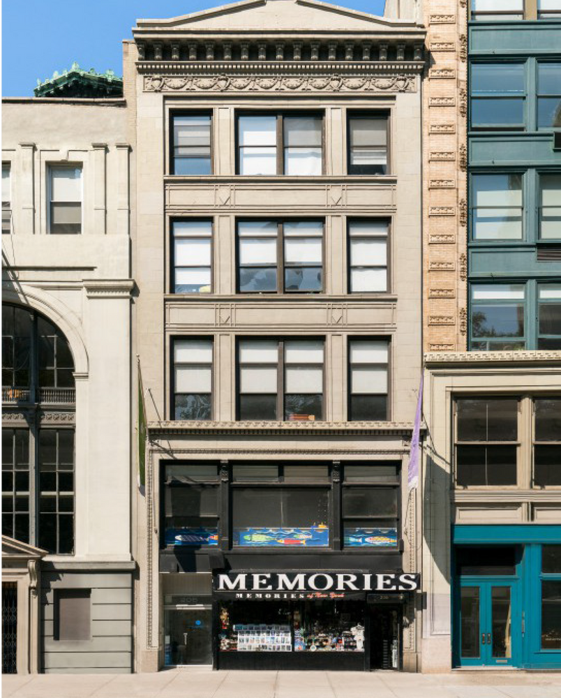 206 Fifth Avenue AKA 1126 Broadway - Retail - for Lease | Newmark