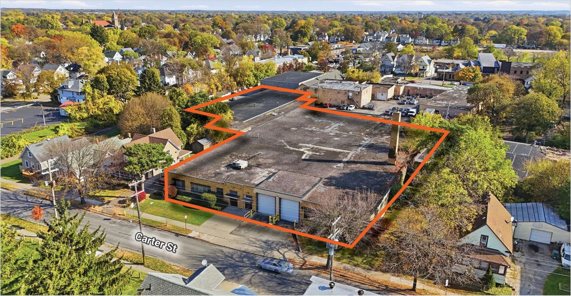 140 Carter St, Rochester, NY 14621