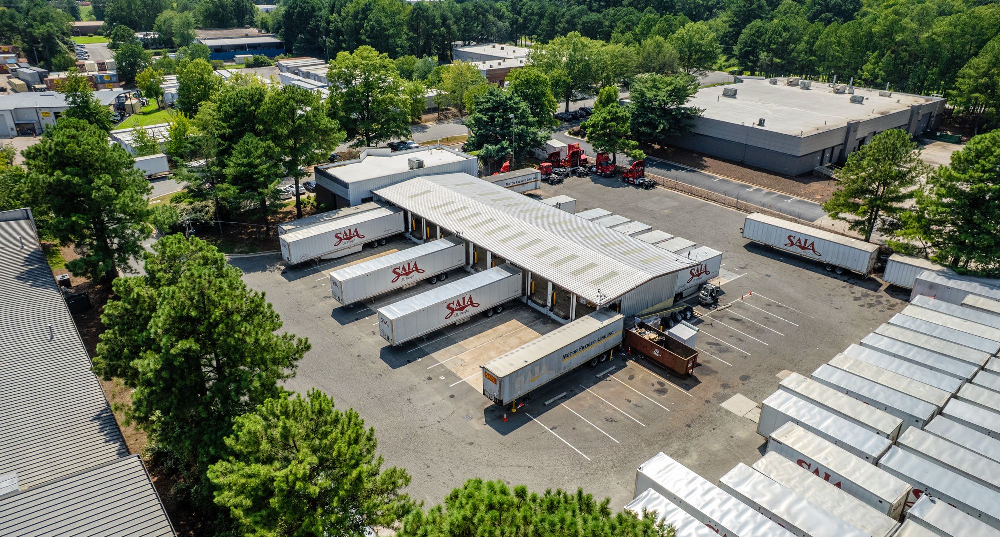 7508 Precision Dr, Raleigh, NC 27617