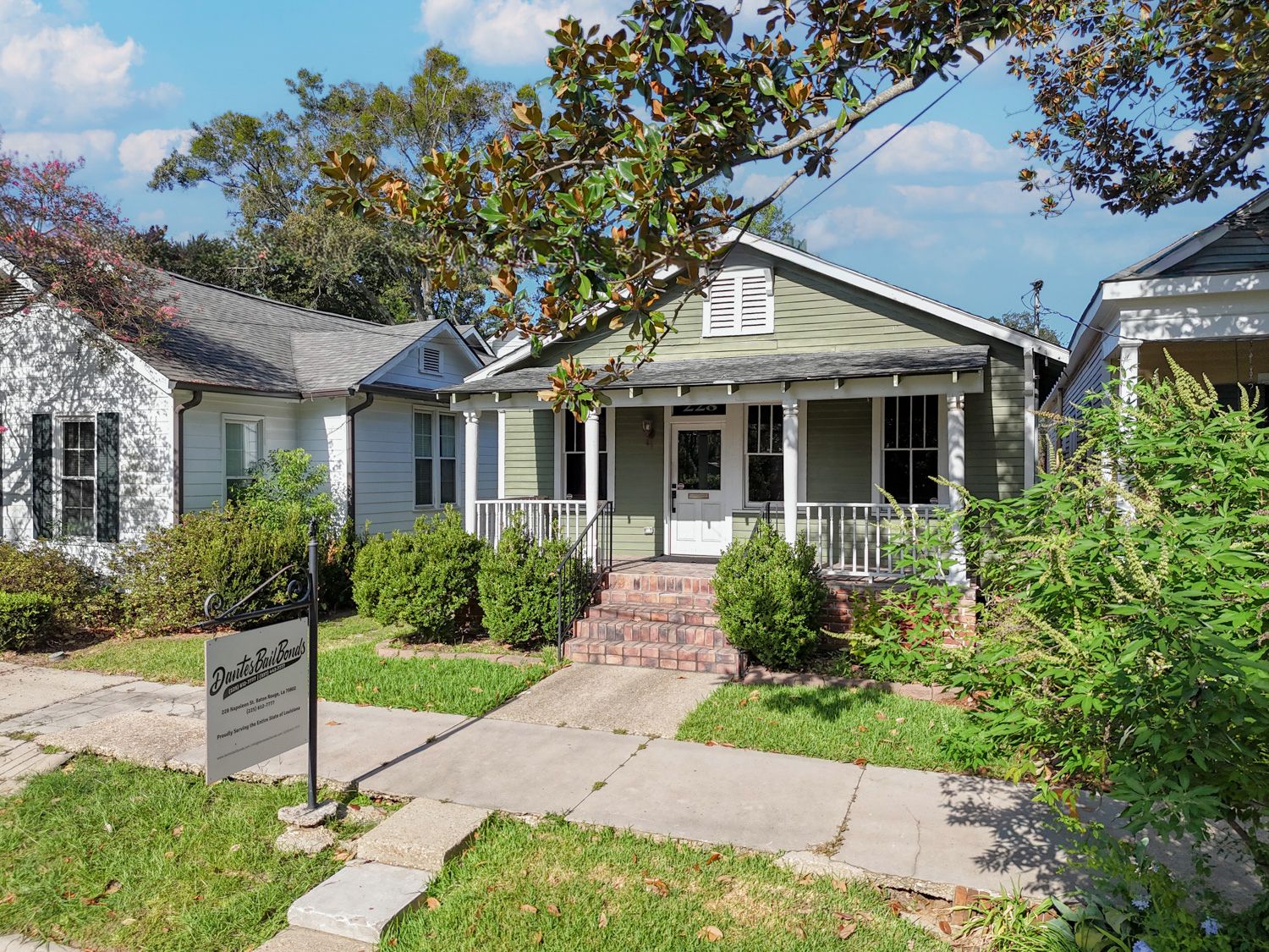 228 Napoleon St, Baton Rouge, LA 70802
