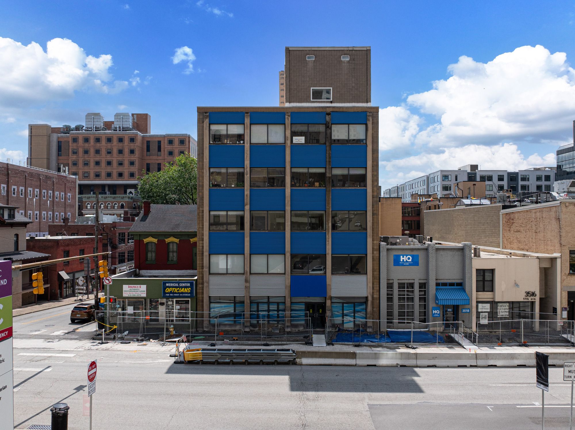 3520 5Th Ave, Pittsburgh, PA 15213