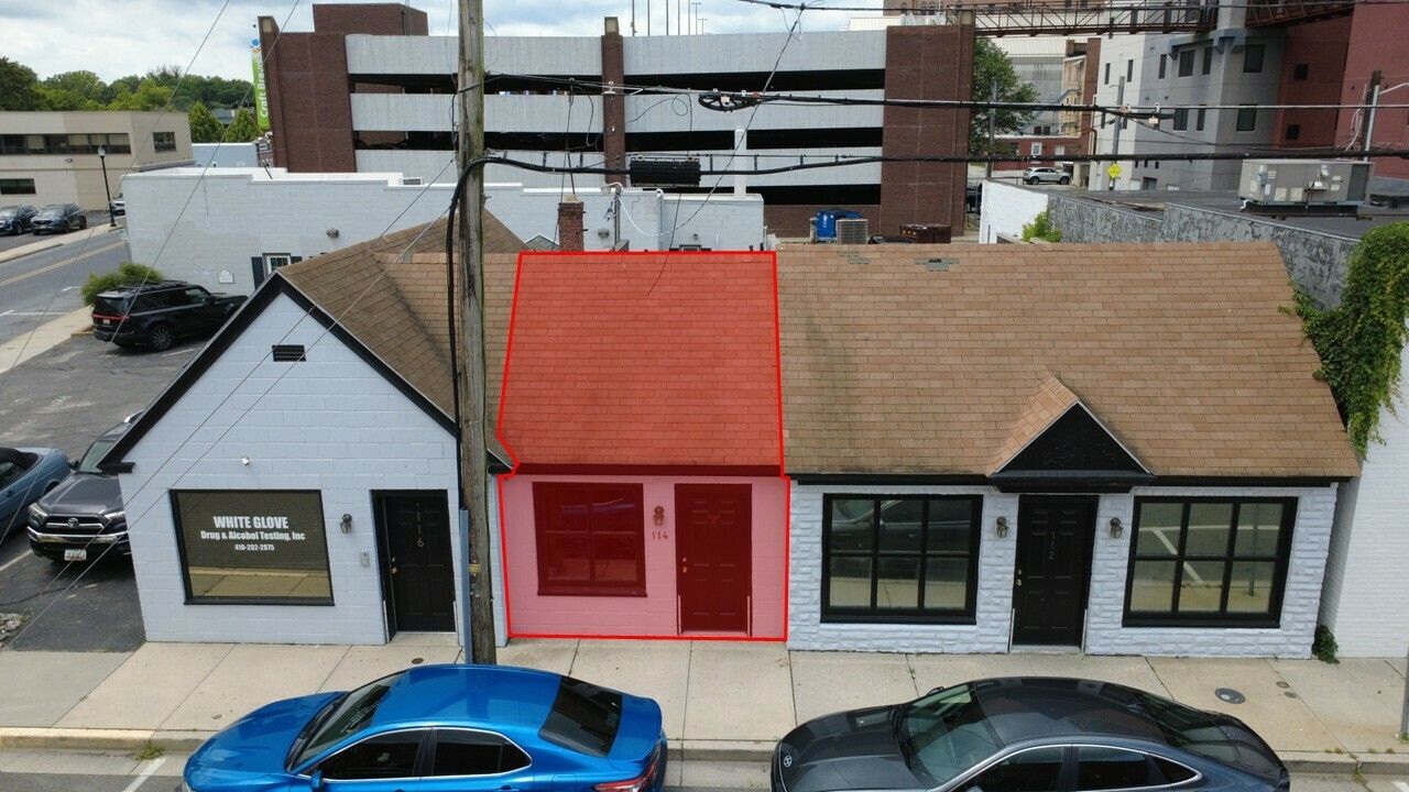 114 Baptist St, Salisbury, MD 21801