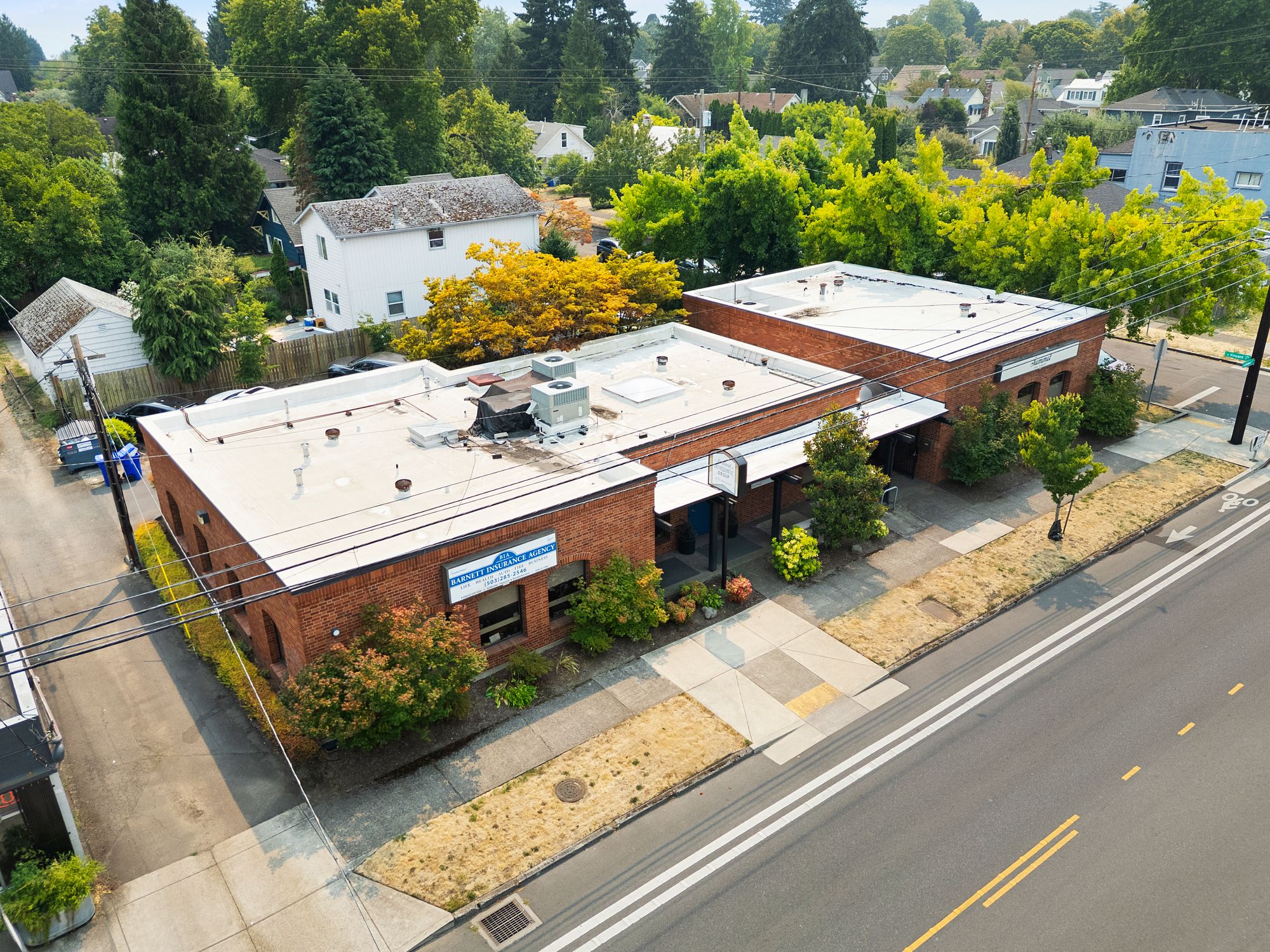 3332 N Lombard St, Portland, OR 97217