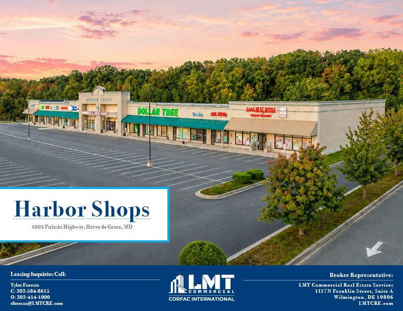 1005 Pulaski Hwy, Havre de Grace, MD 21078