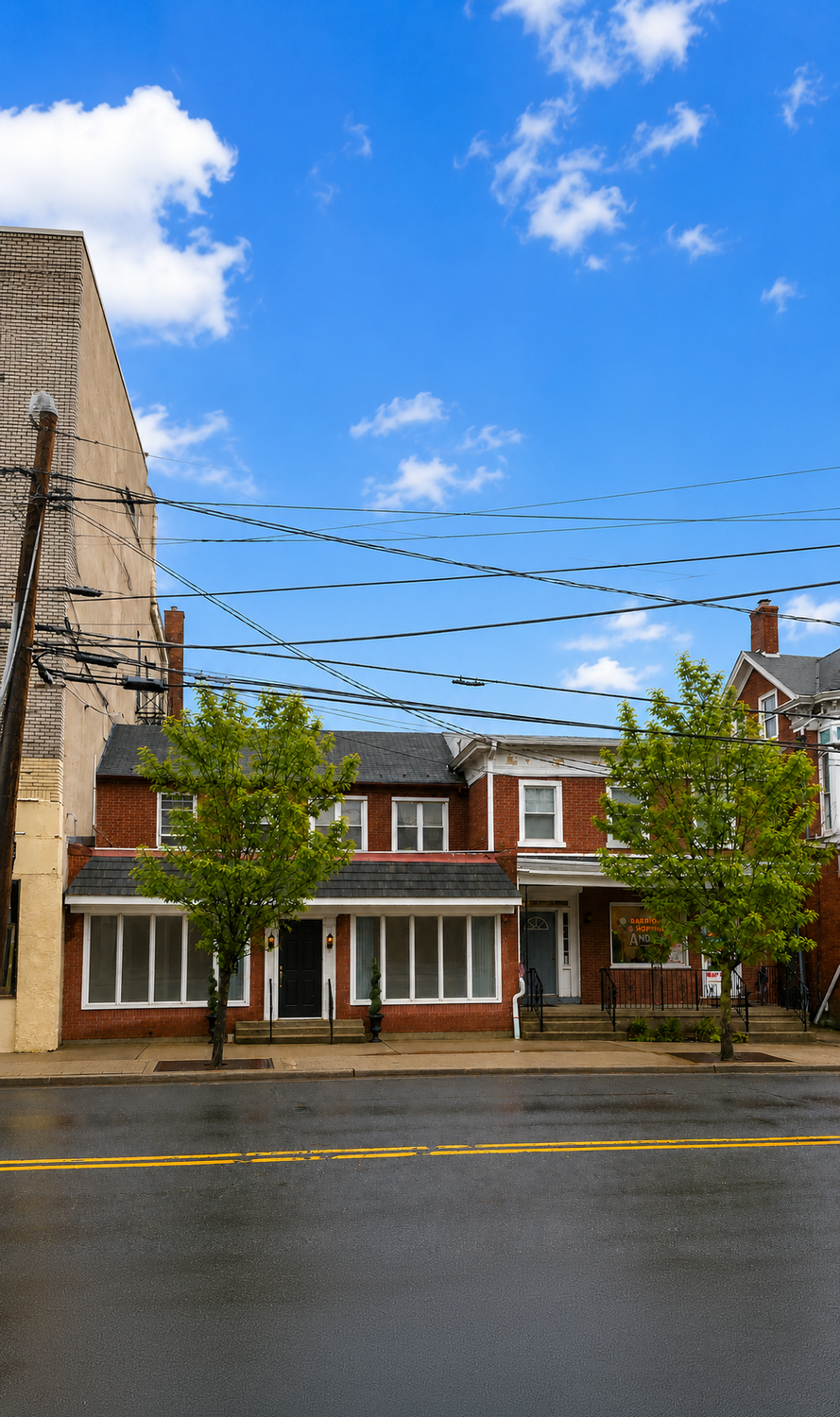 15-19 W Washington Ave, Washington, NJ 07882