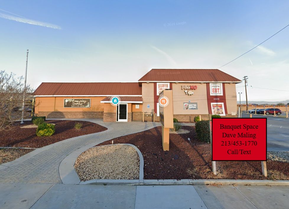 44275 Division St, Lancaster, CA 93535
