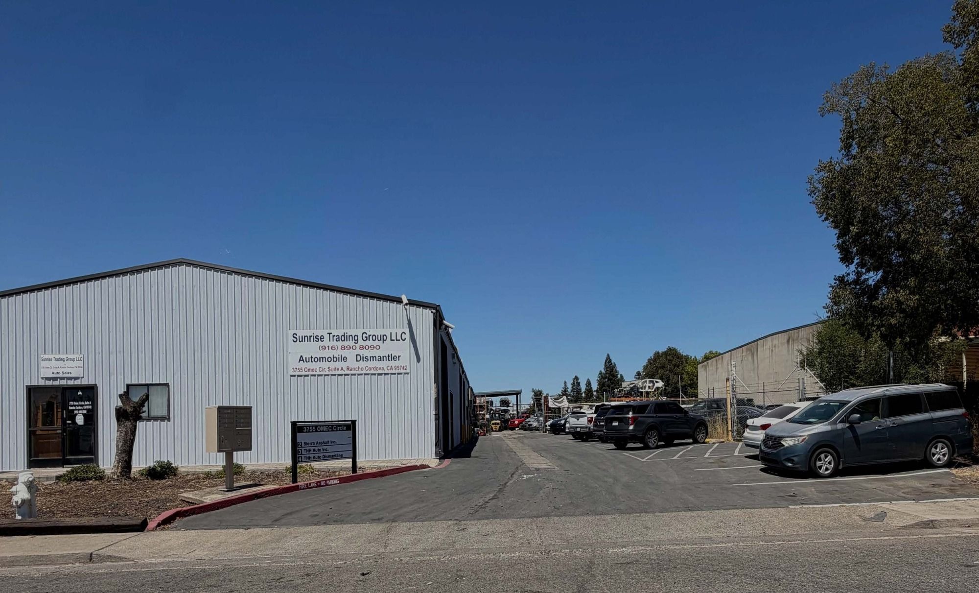 3755 Omec Cir, Rancho Cordova, CA 95742