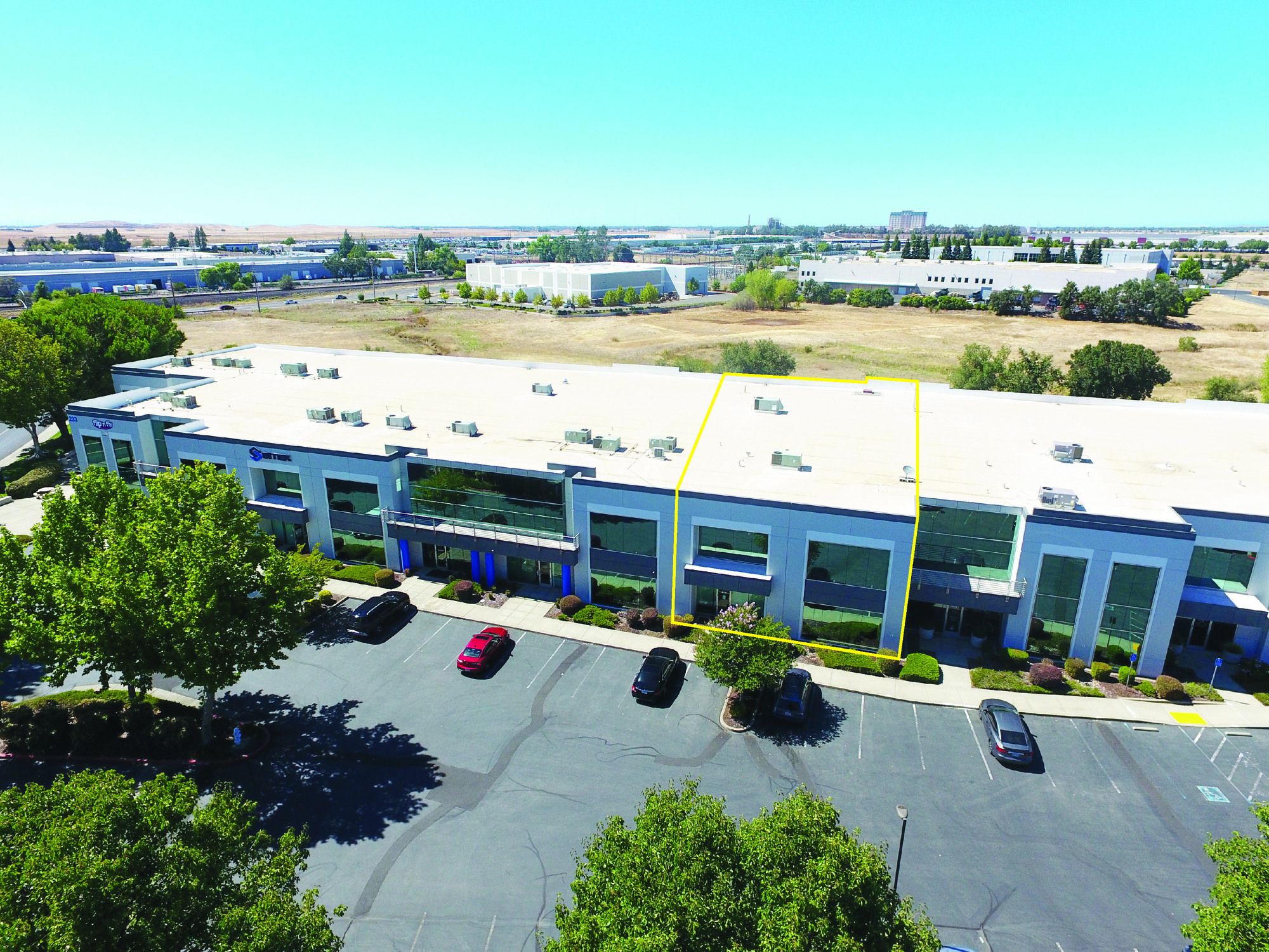 233 Technology Way, Rocklin, CA 95765