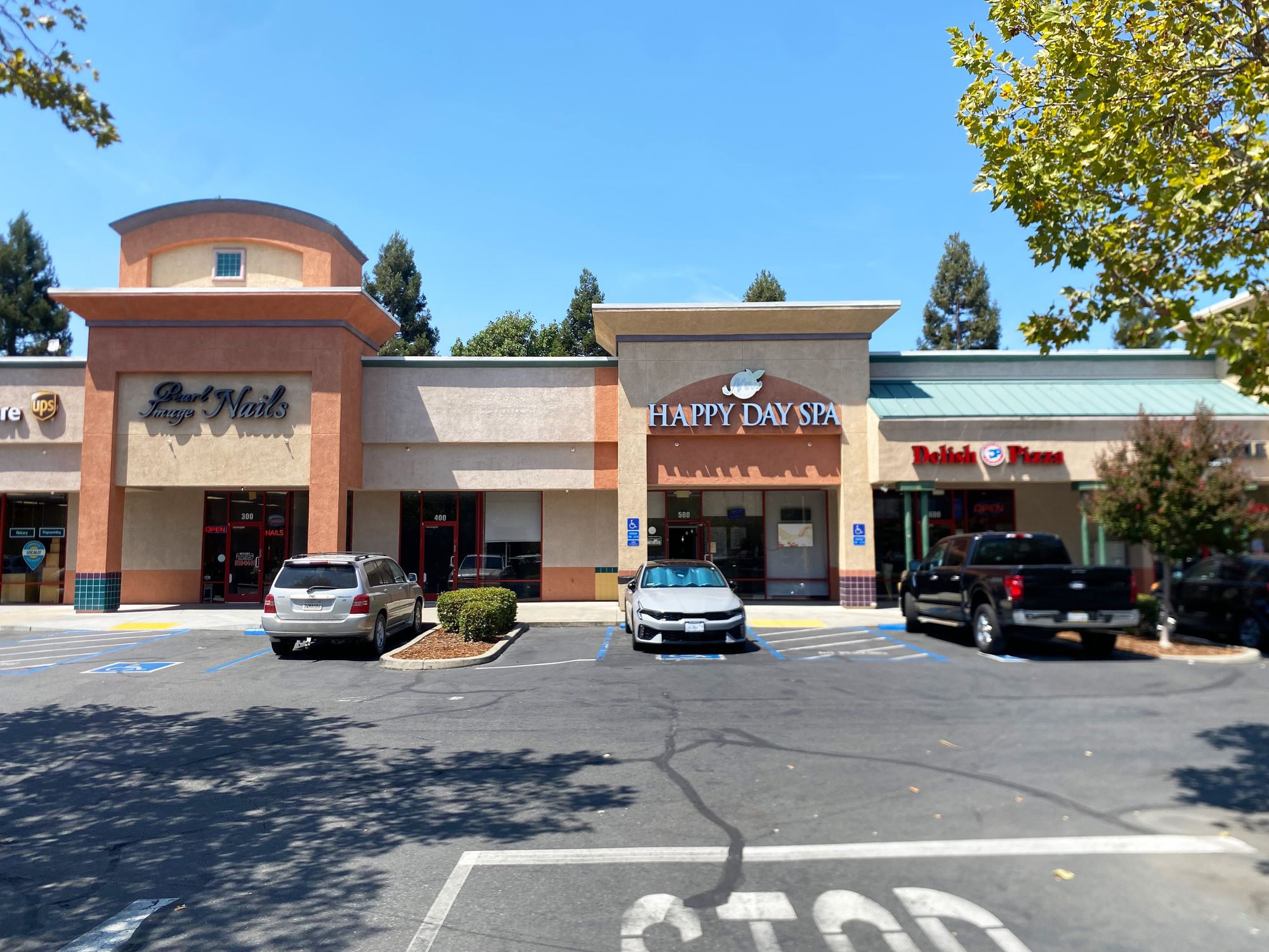 2121 Natomas Crossing Dr, Sacramento, CA 95834