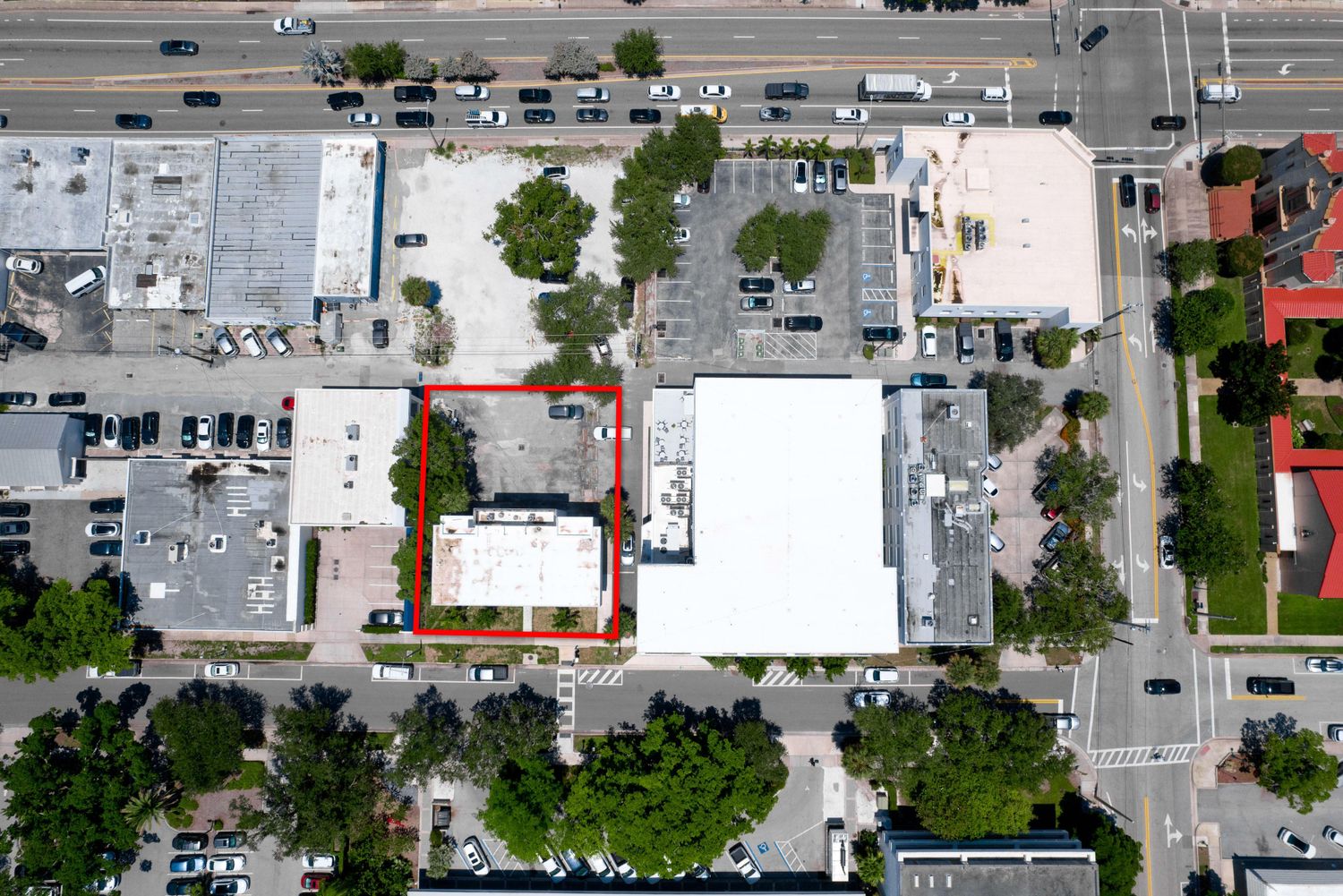 1551 2nd Street Sarasota FL 34236