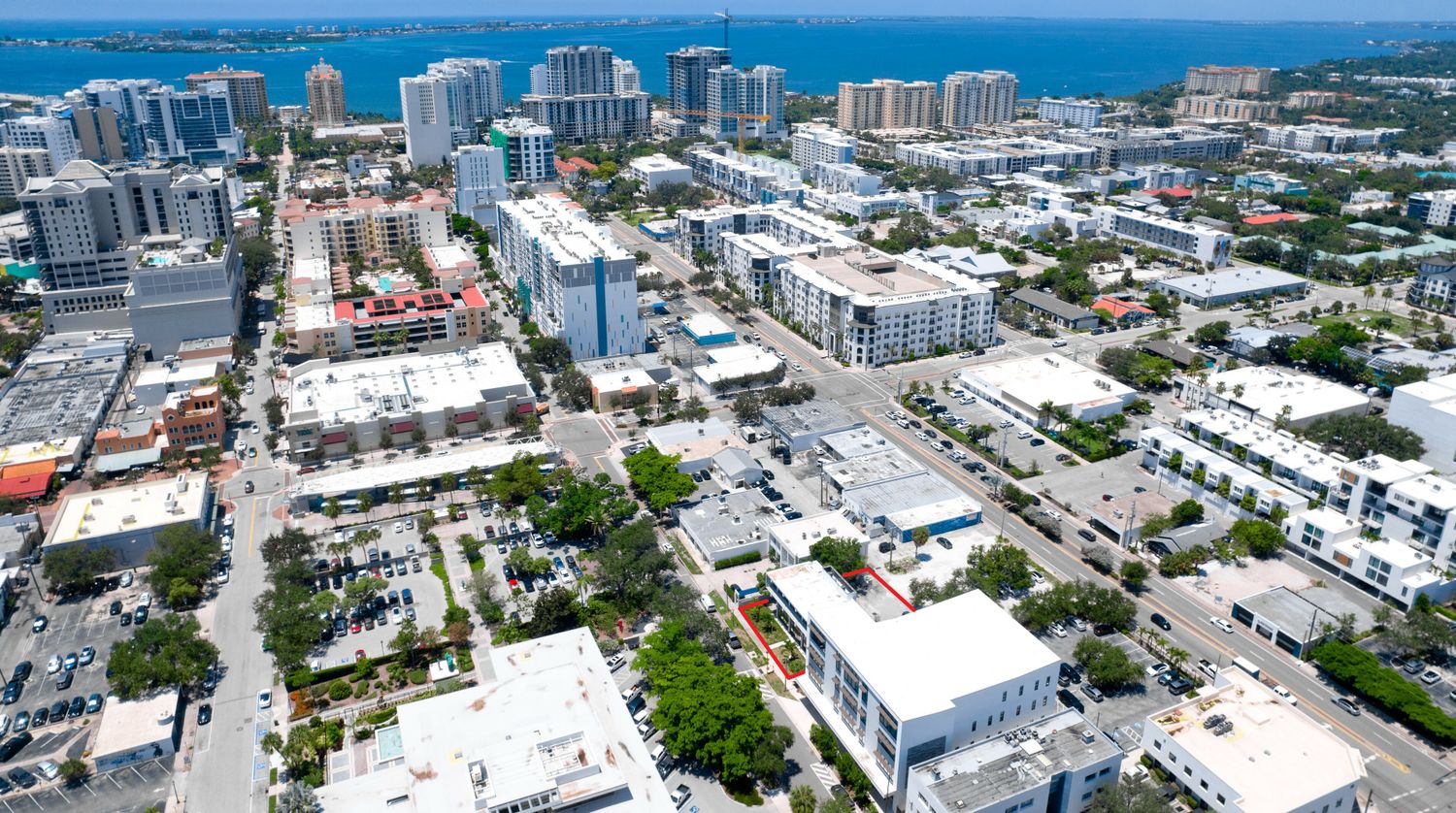 1551 2nd Street Sarasota FL 34236