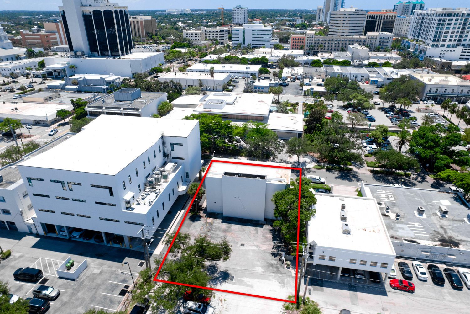 1551 2nd Street Sarasota FL 34236