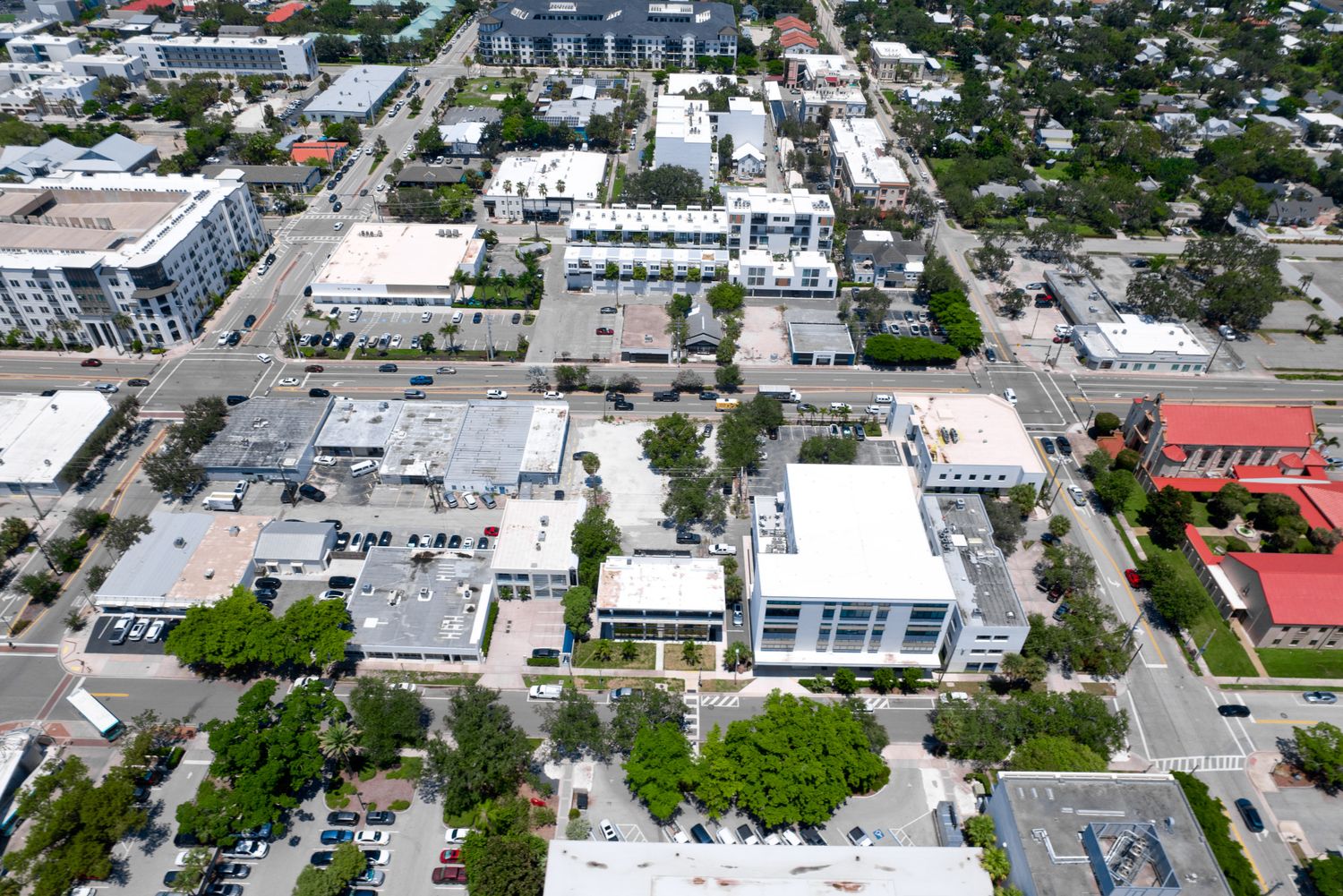 1551 2nd Street Sarasota FL 34236