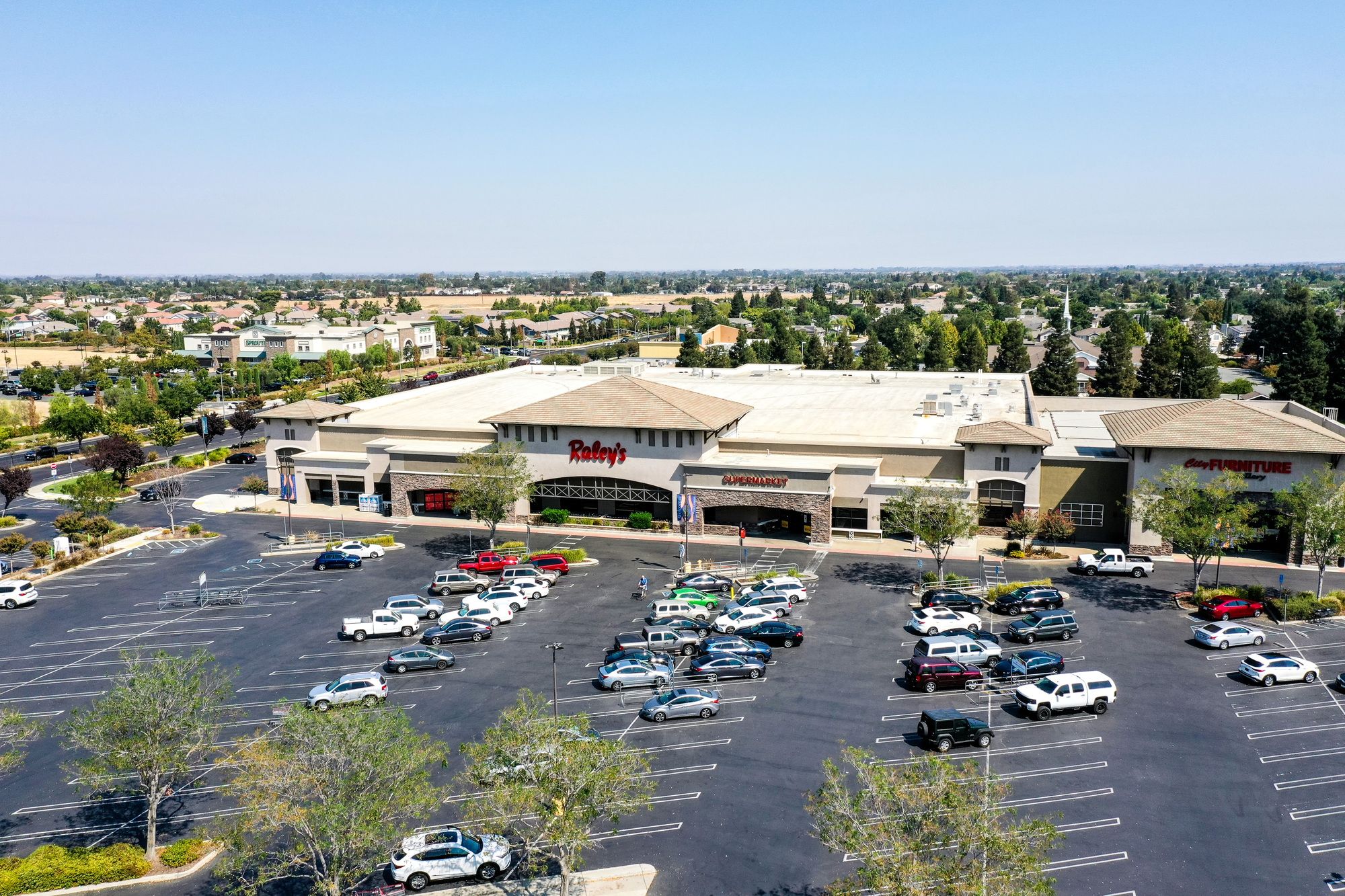 2400 Sand Creek Rd, Brentwood, CA 94513