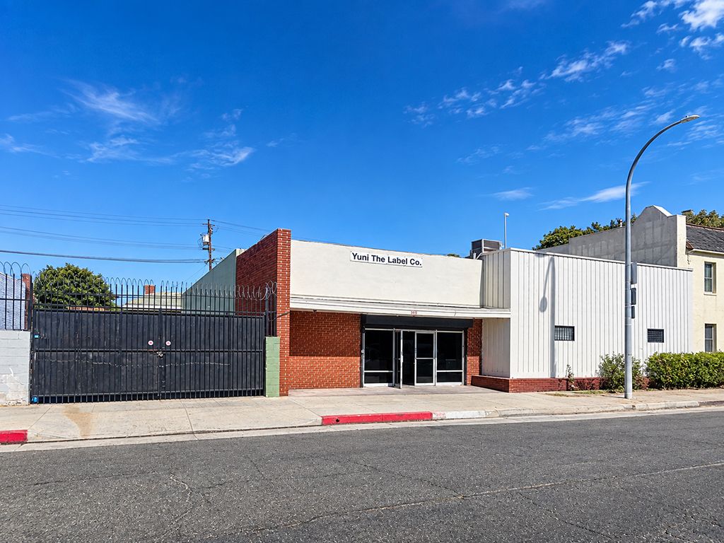 5410 Pacific Blvd, Huntington Park, CA 90255