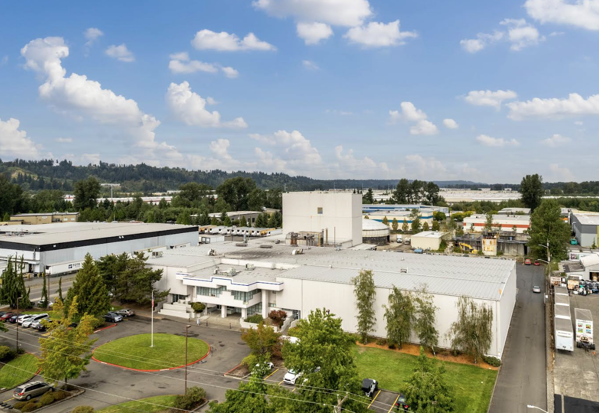 1515 Puyallup St, Sumner, WA 98390