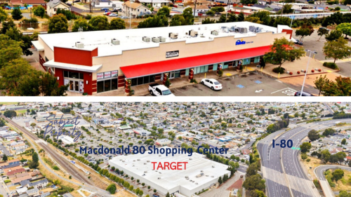 4200 Macdonald Ave, Richmond, CA 94805