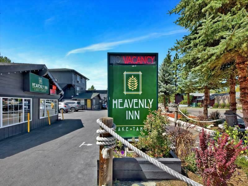 930 Park Ave, South Lake Tahoe, CA 96150
