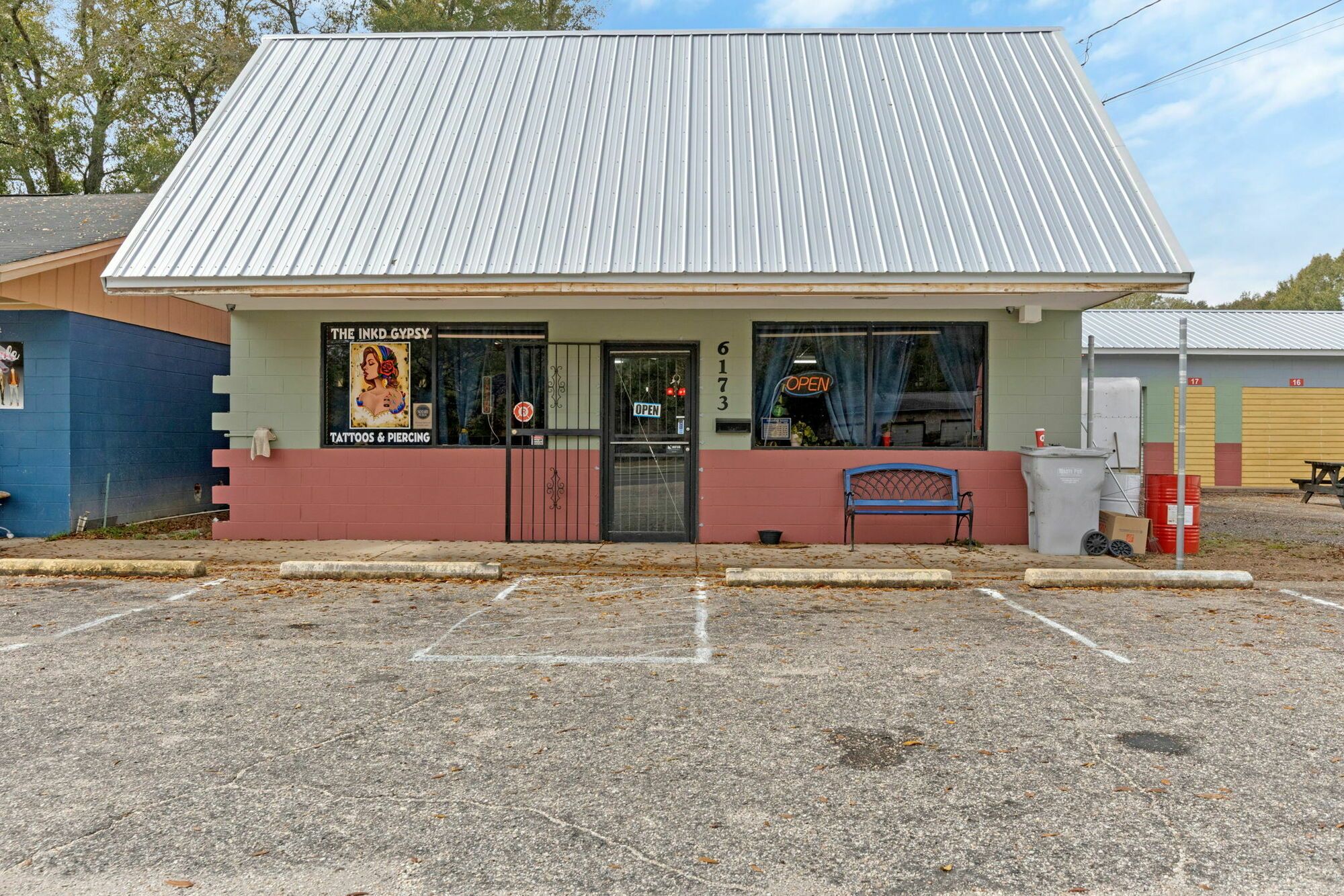 6173 Stewart St, Milton, FL 32570