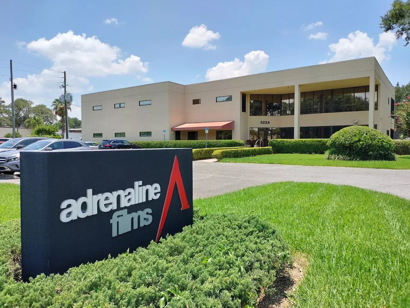 5224 S Orange Ave, Orlando, FL 32809