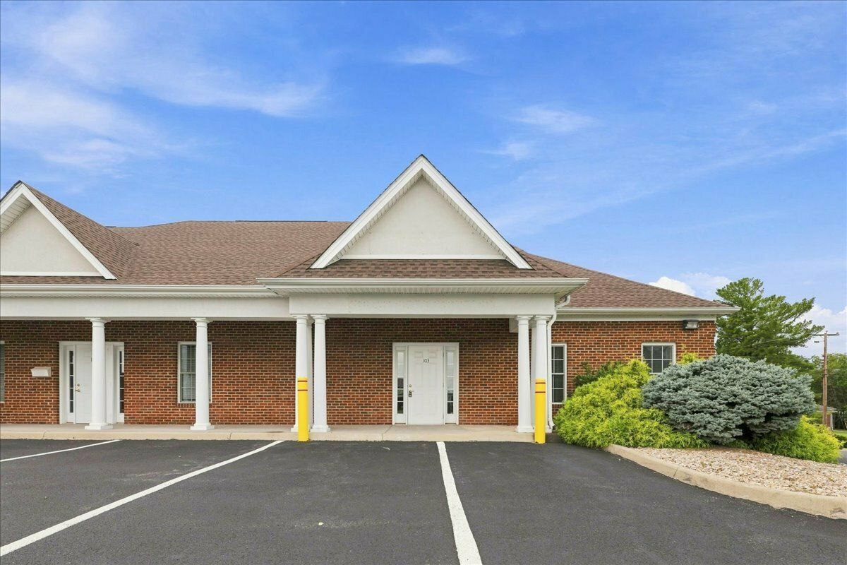 1563 Jefferson Hwy,Unit 103, Fishersville, VA 22939