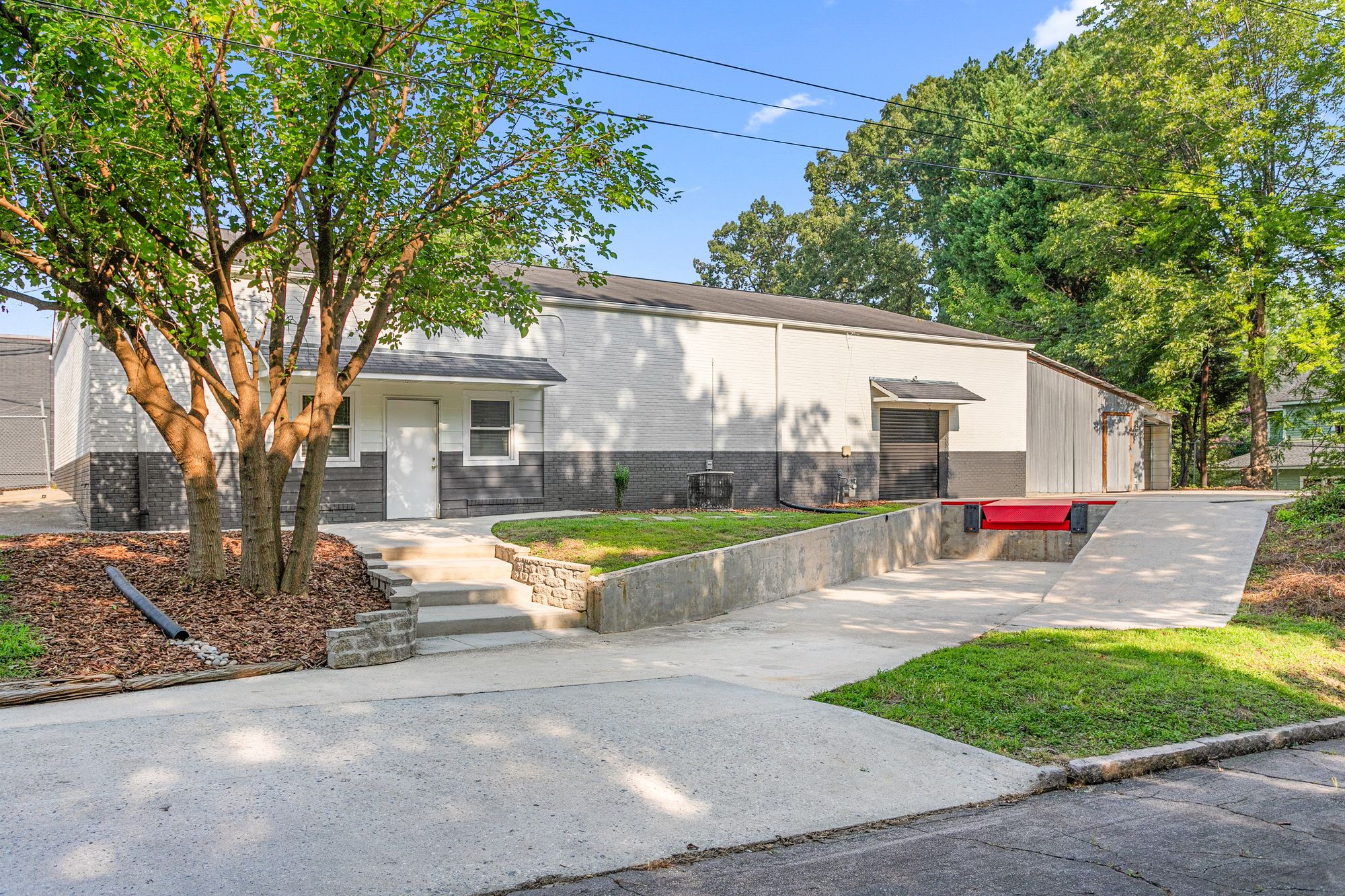 504 Houston St, Greensboro, NC 27401