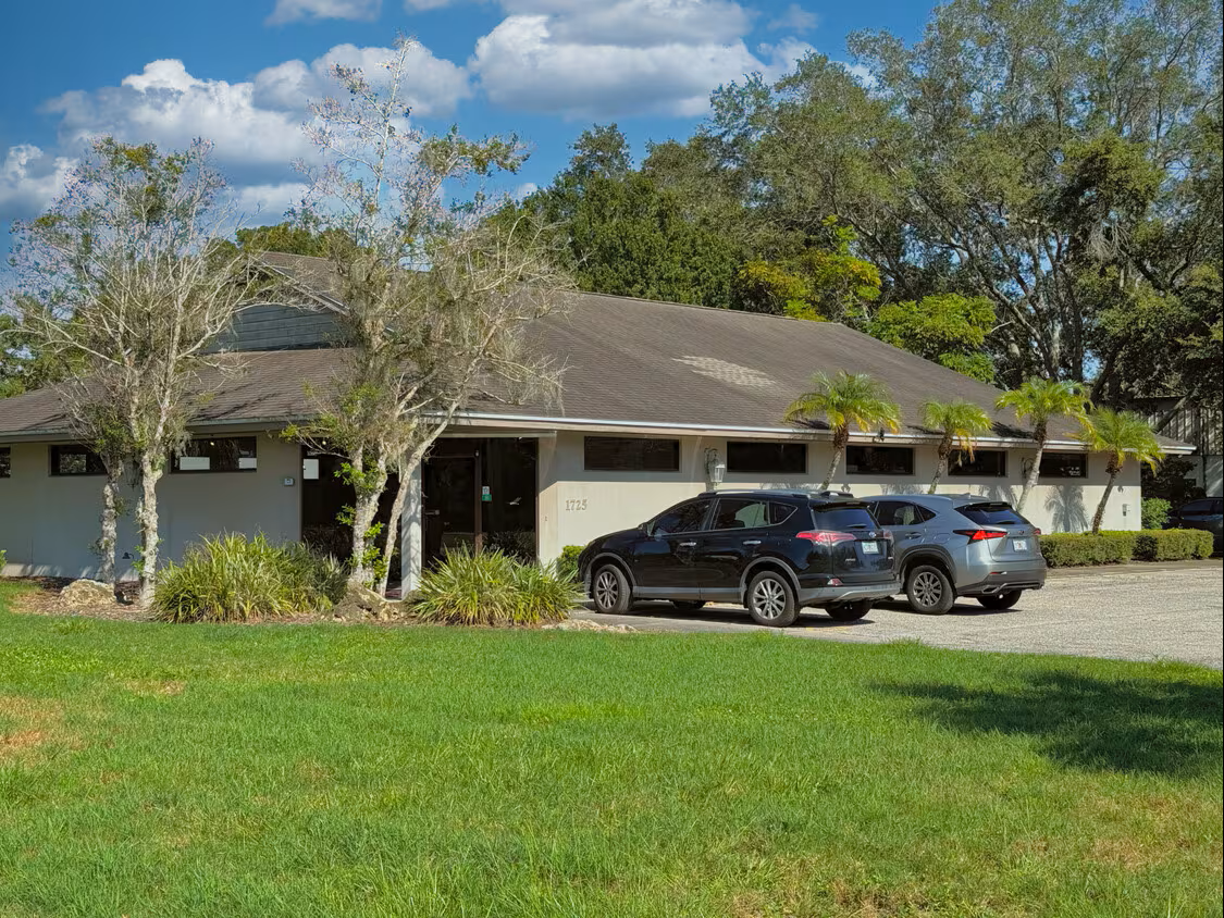1725 Barber Road Sarasota FL 34240