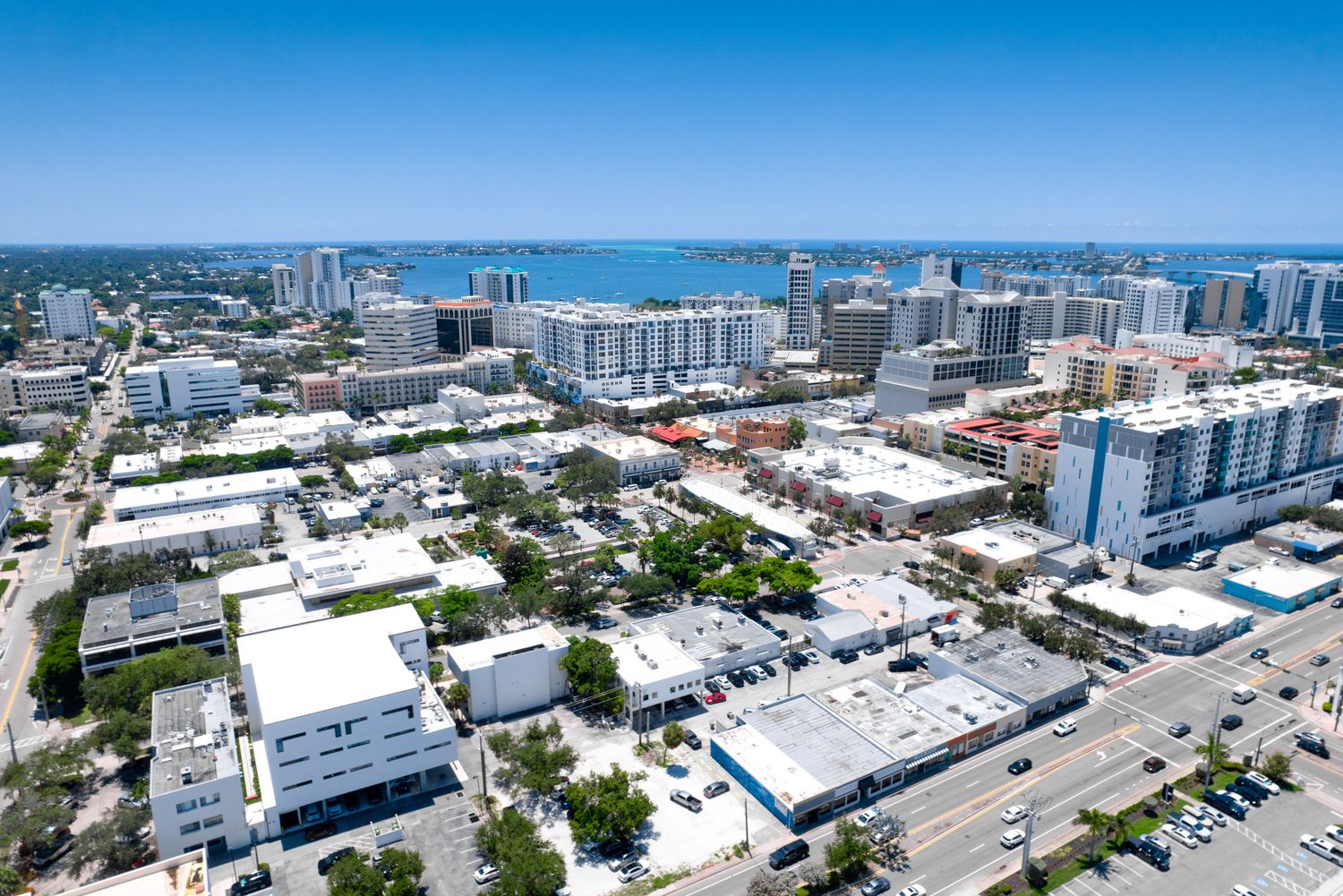 1551 2nd Street Sarasota FL 34236