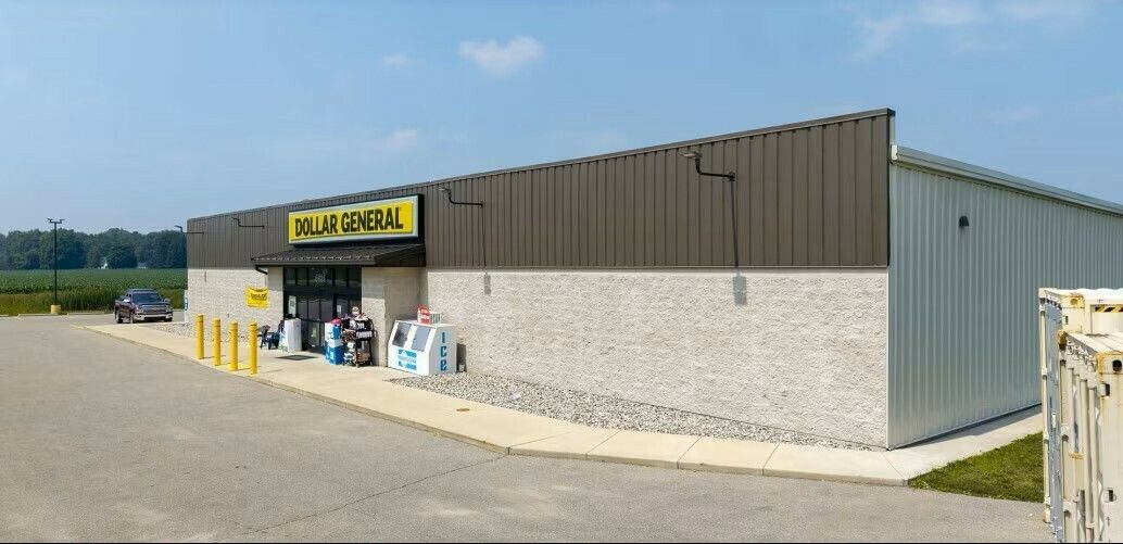 4531 Lansing Rd, Bancroft, MI 48414