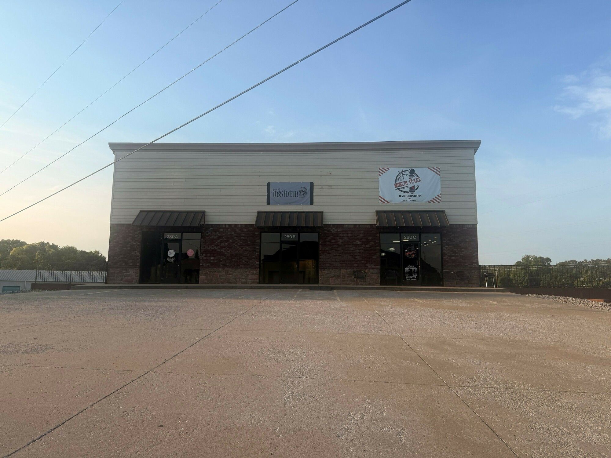 280 Industrial Dr,Unit B, Clarksville, TN 37040