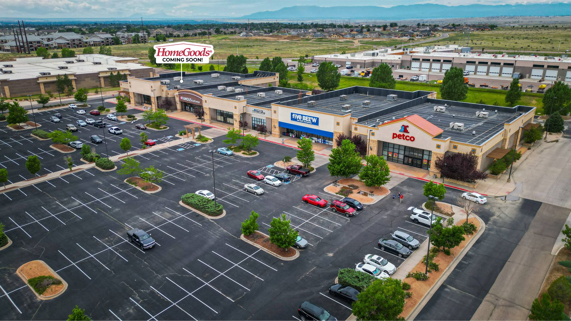 5890 N Elizabeth St, Pueblo, CO 81008