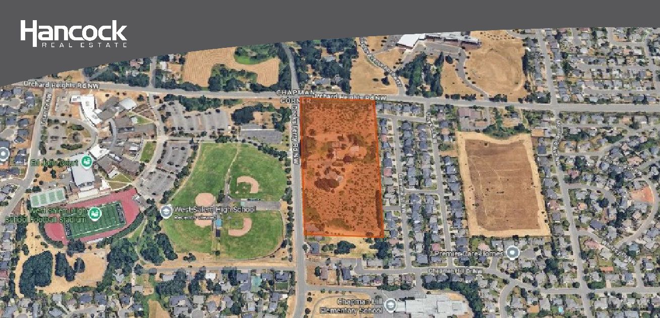 1684 Doaks Ferry Rd NW,Unit 1201, Salem, OR 97304