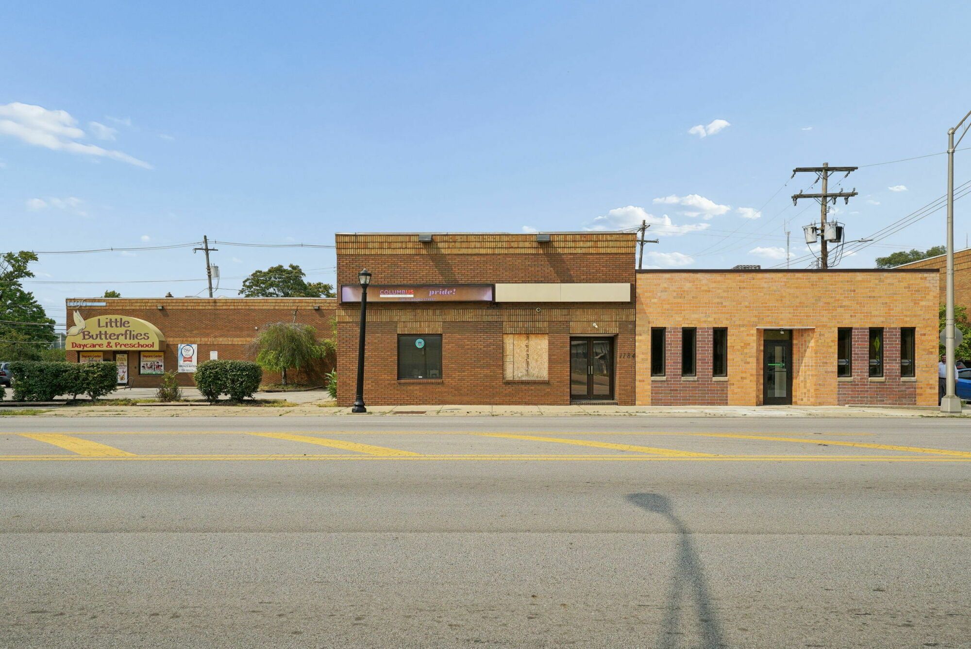 1184 W Broad St, Columbus, OH 43222