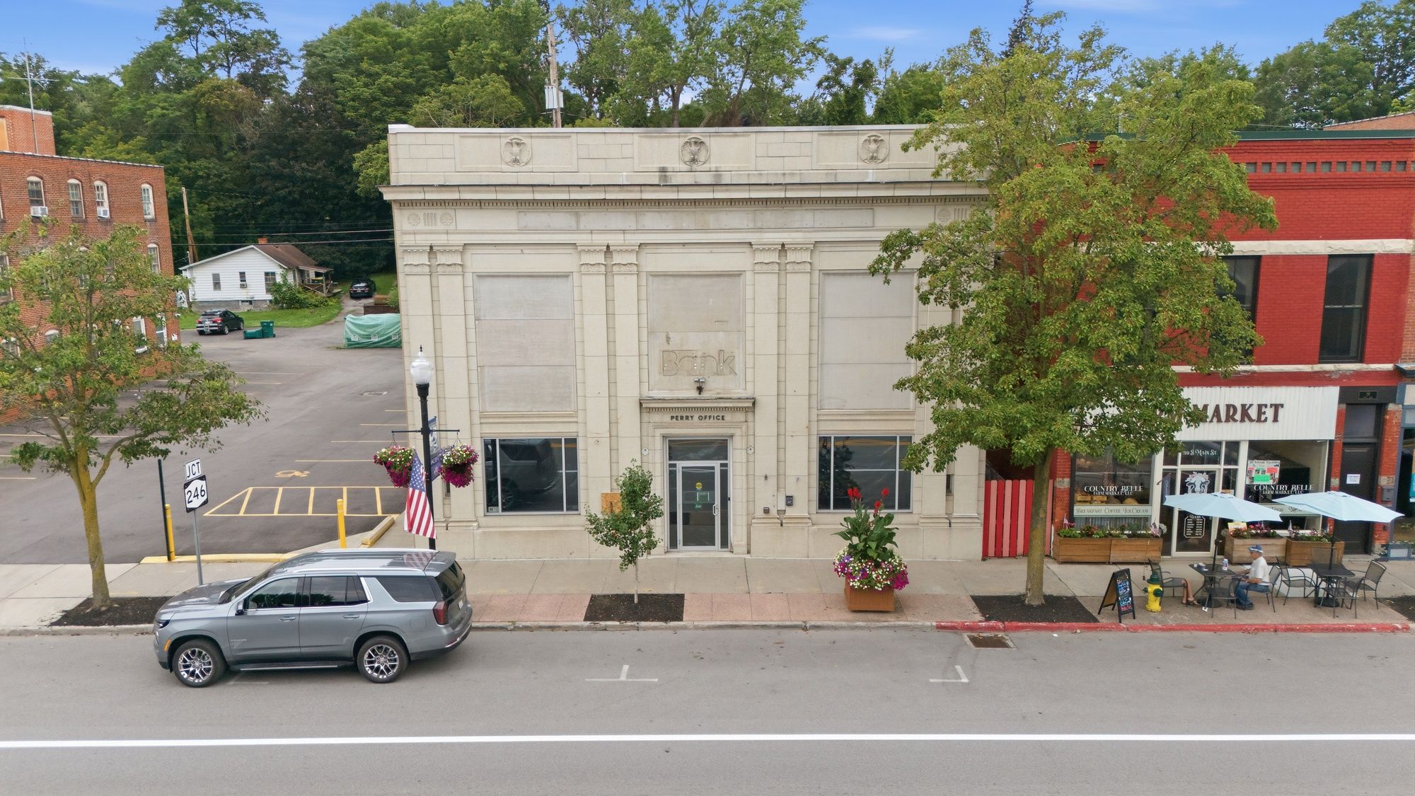 43 Main St, Perry, NY 14530