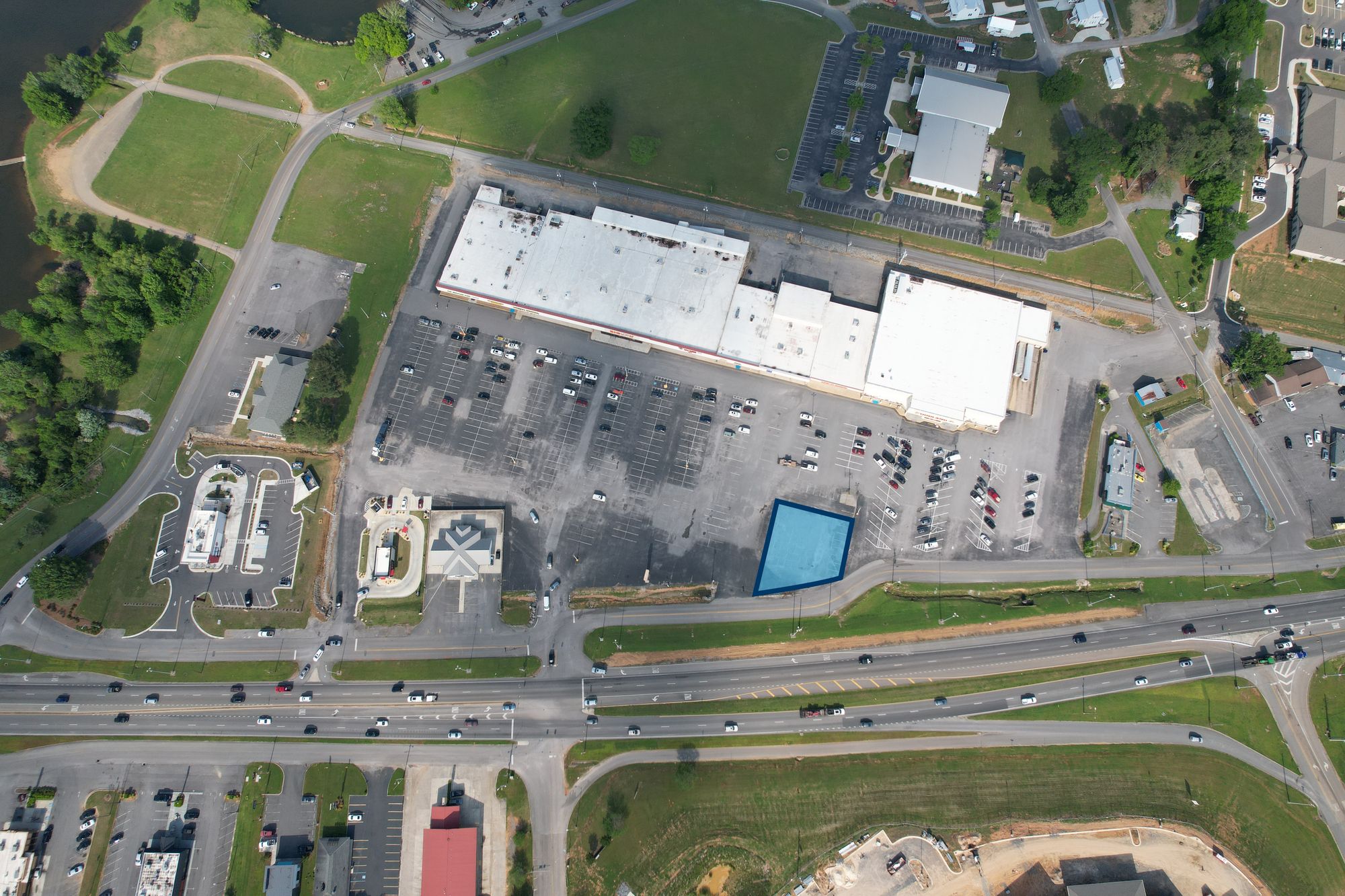 14258 Us Highway 431, Guntersville, AL 35976
