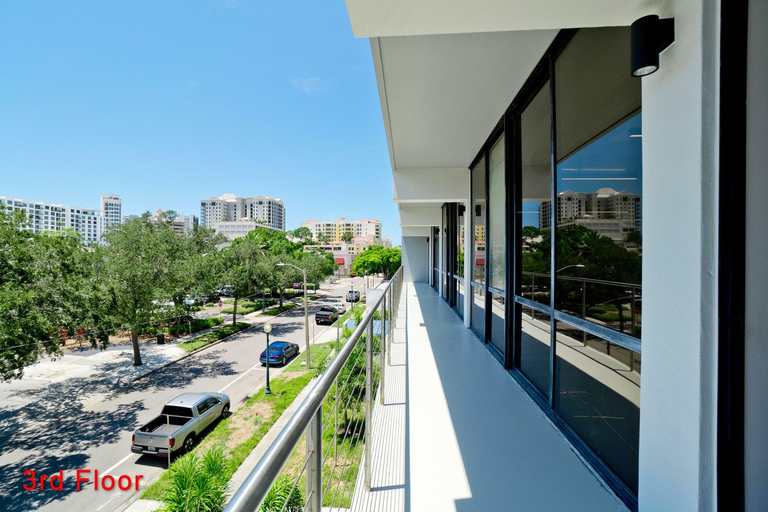 1551 2nd Street Sarasota FL 34236