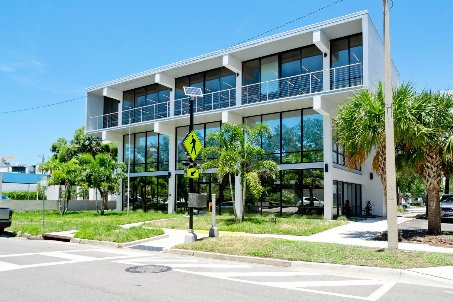 1551 2nd Street Sarasota FL 34236