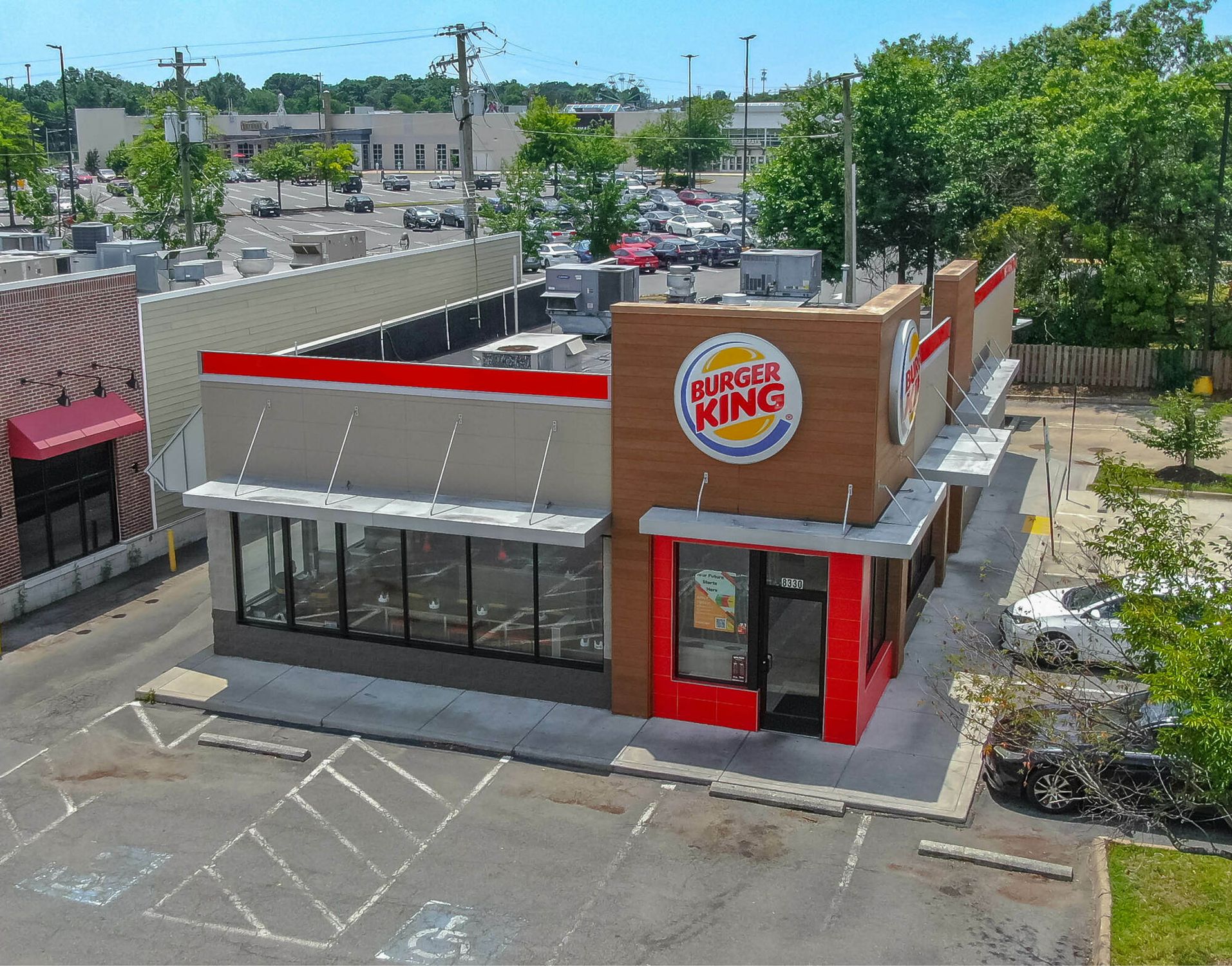 8330 Sudley Rd, Manassas, VA 20109