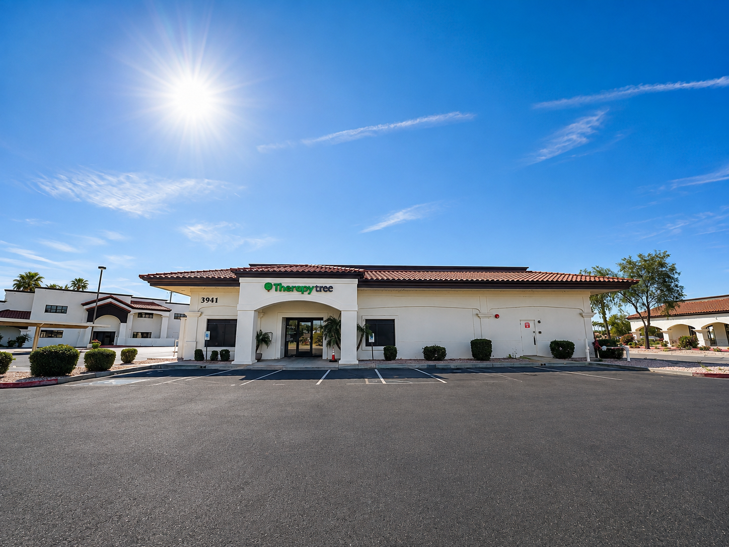 3941 E Baseline Rd, Gilbert, AZ 85234