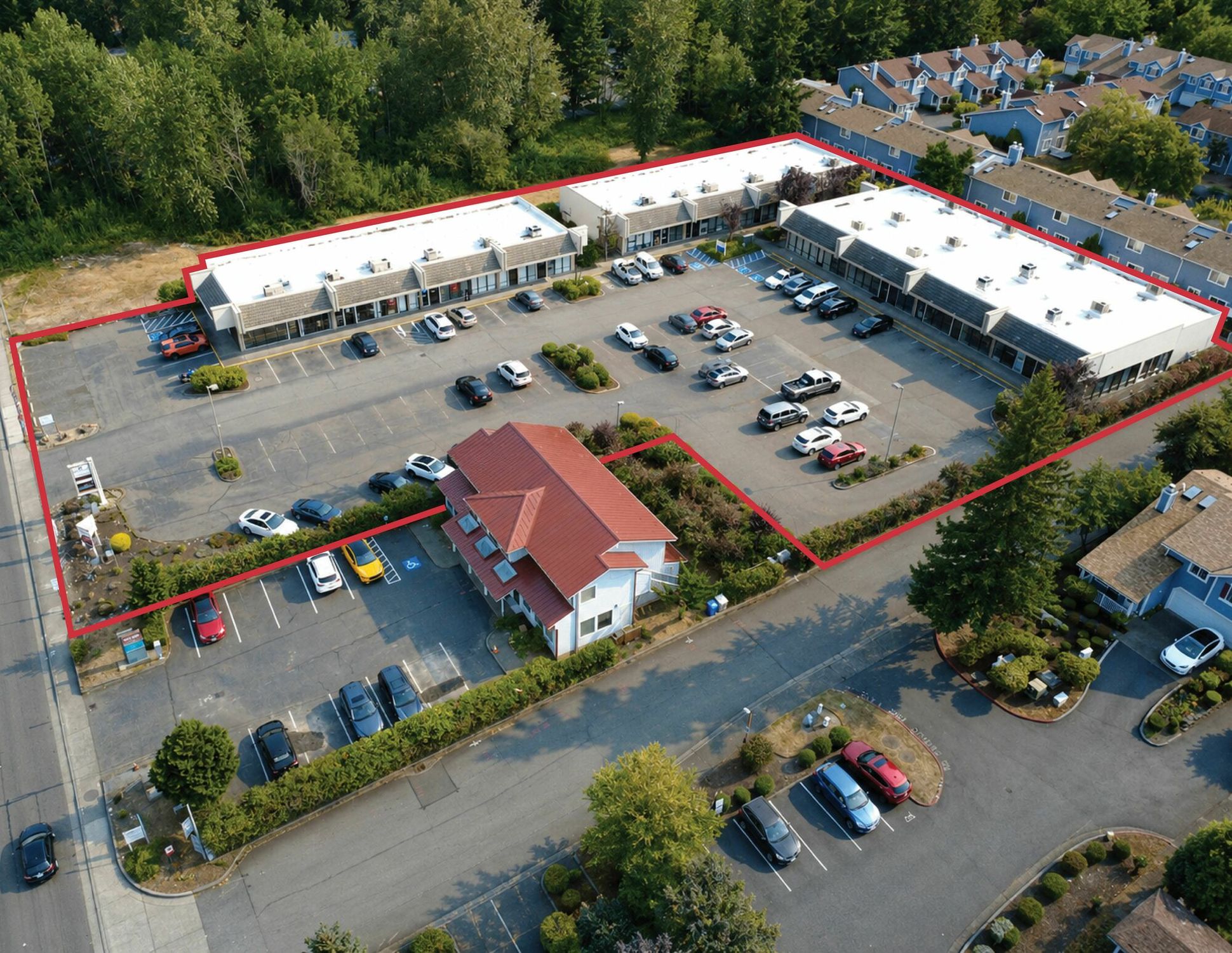 104Th Ave SE, Kent, WA 98030