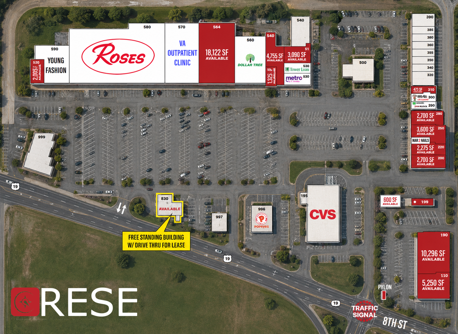 832 Highway 19 N, Meridian, MS 39307