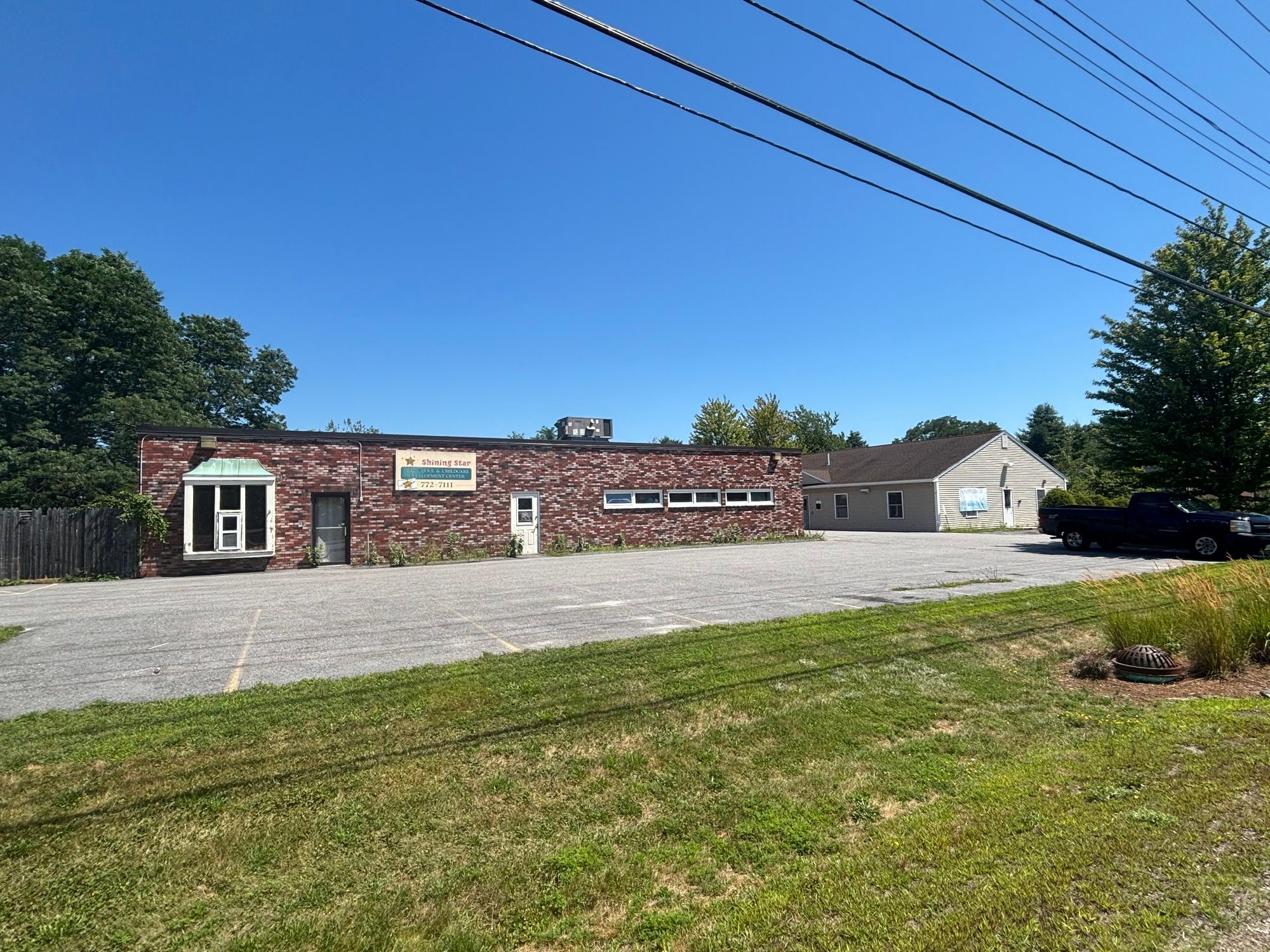 60 Darling Ave, South Portland, ME 04106