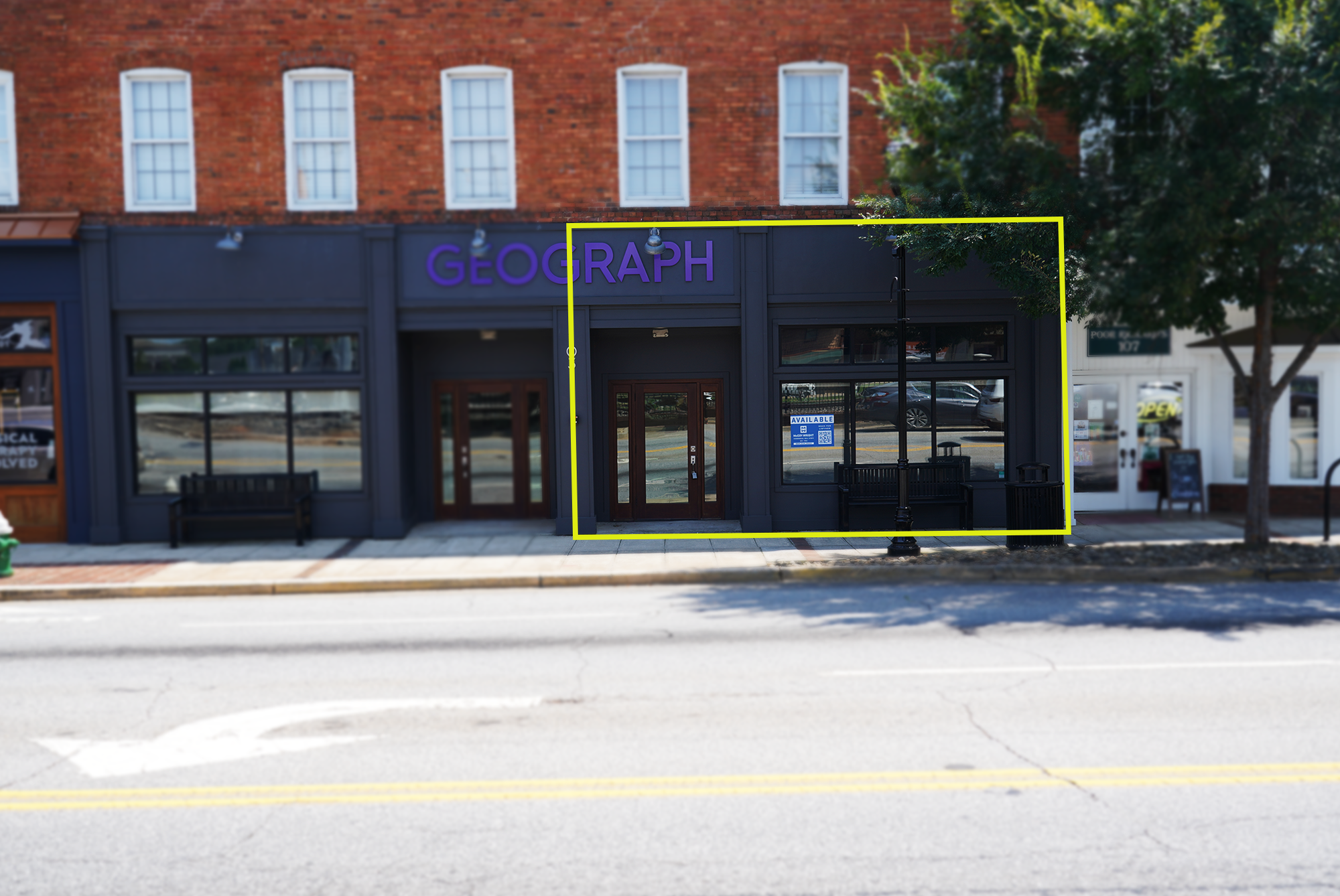 103 West Main St, Easley, SC 29640