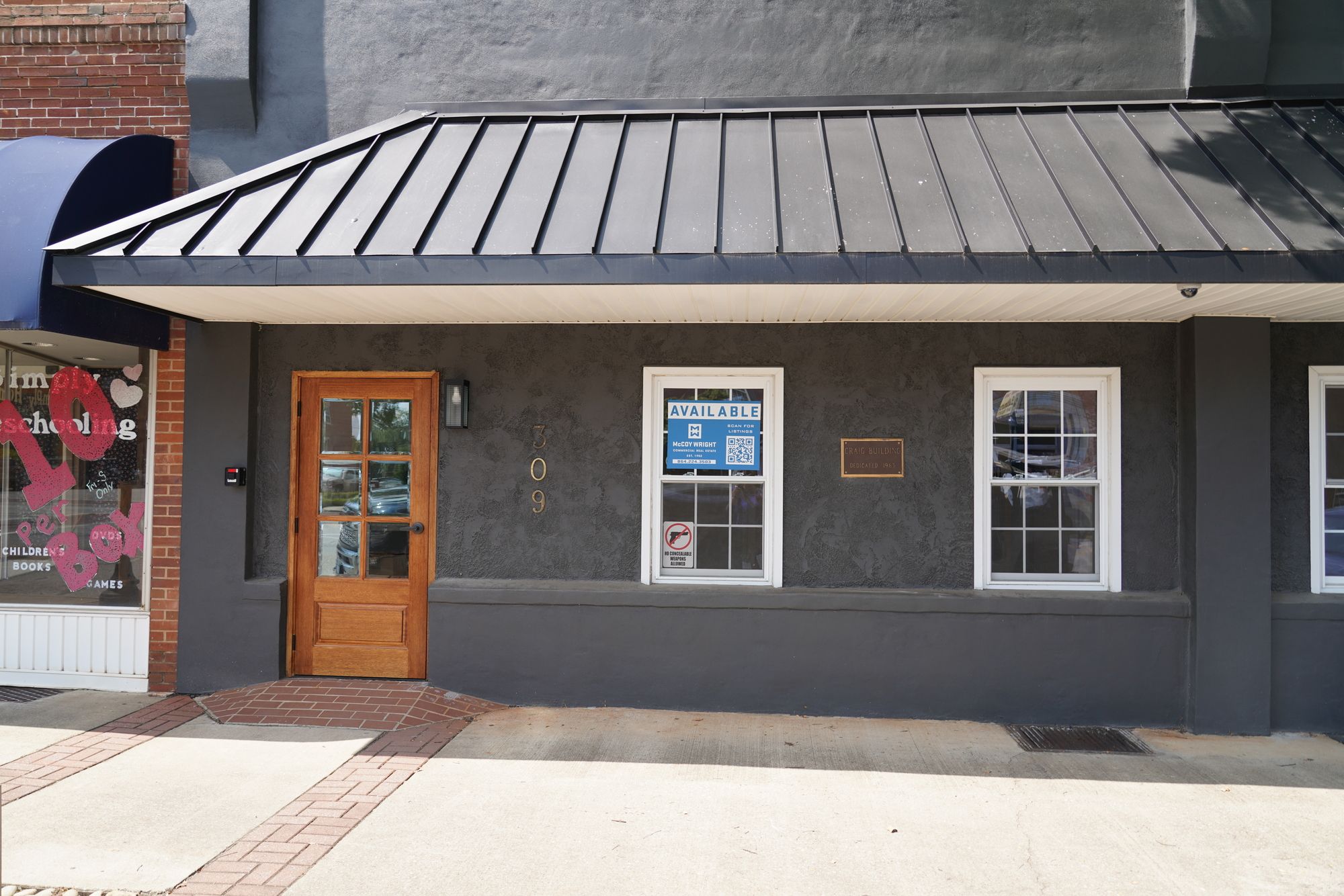 309 East Main St, Pickens, SC 29671