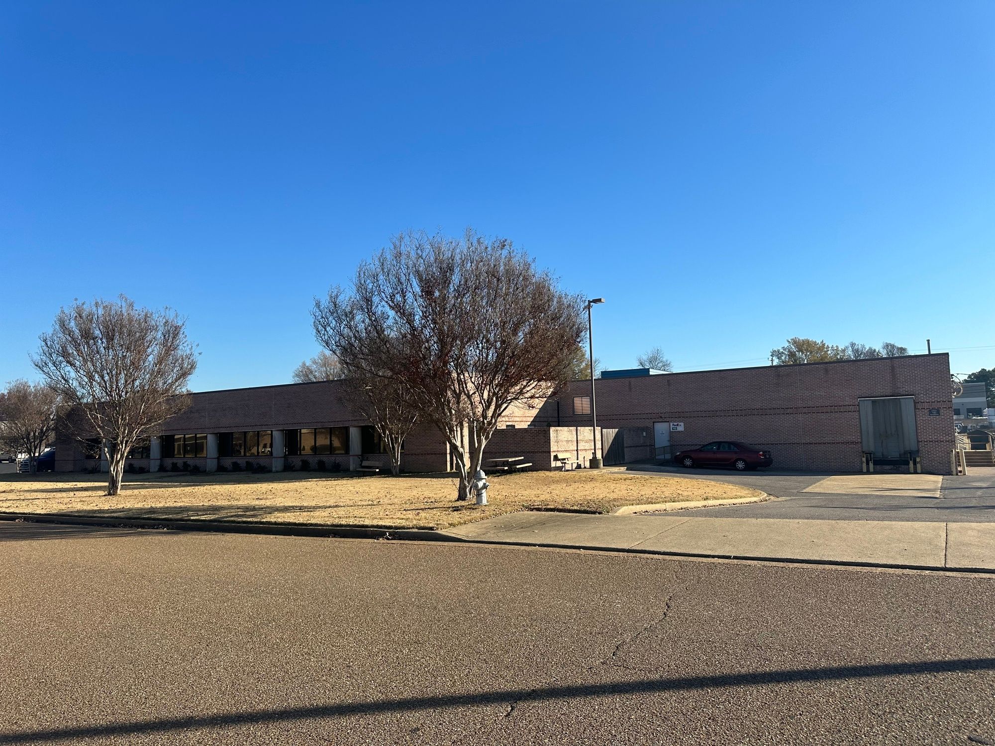 3080 Bartlett Corporate Dr, Bartlett, TN 38133