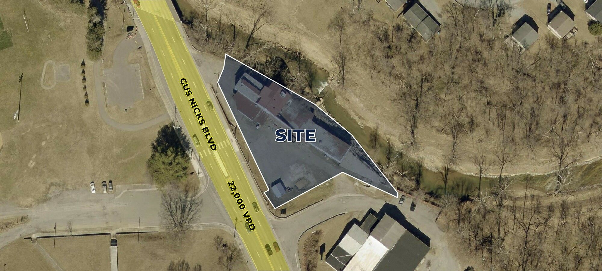 350 Gus Nicks Blvd, Vinton, VA 24179