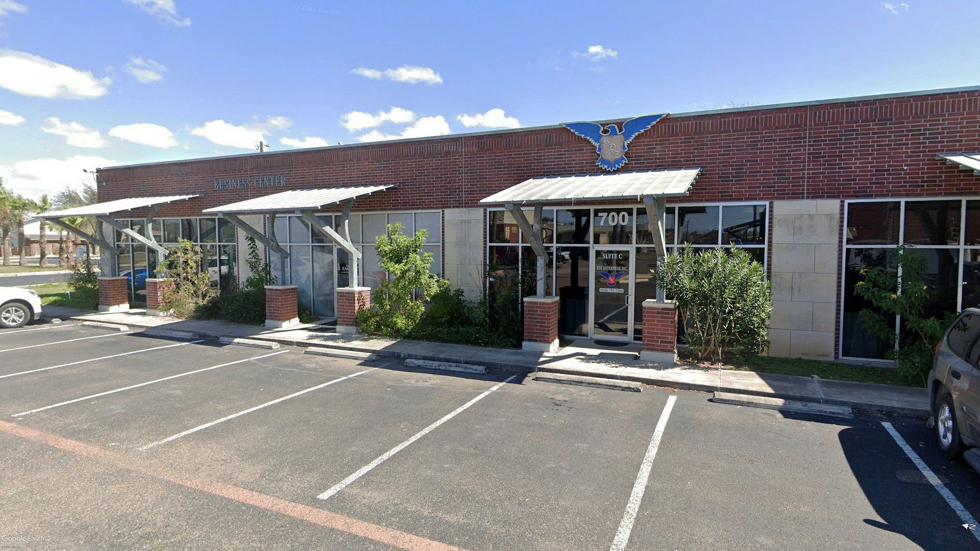 700 N Veterans Blvd, San Juan, TX 78589