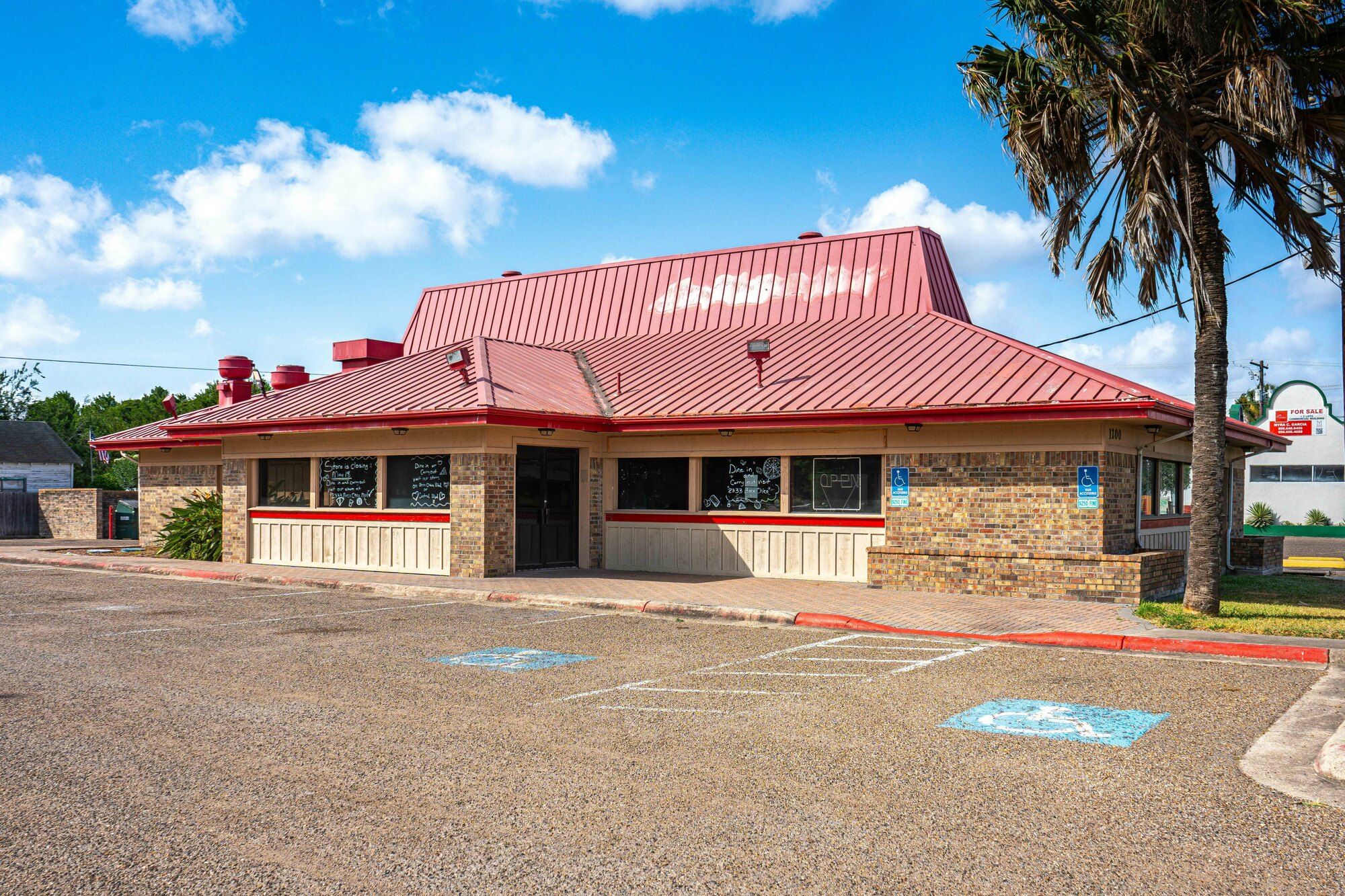 1200 International Blvd, Brownsville, TX 78520