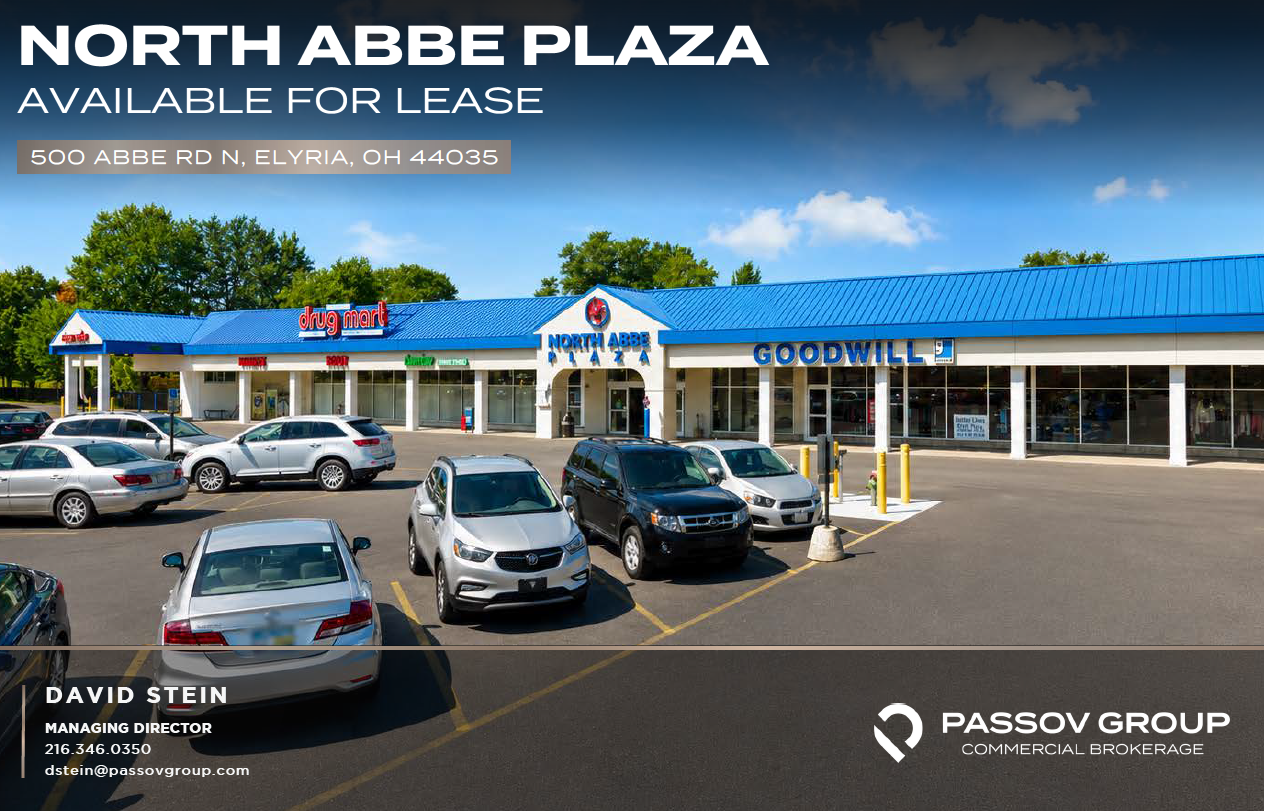 500 Abbe Rd North, Elyria, OH 44035