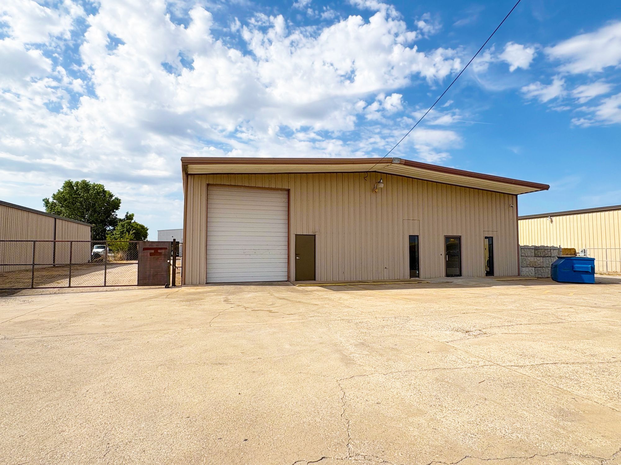 8528 West Reno Ave, Oklahoma City, OK 73127